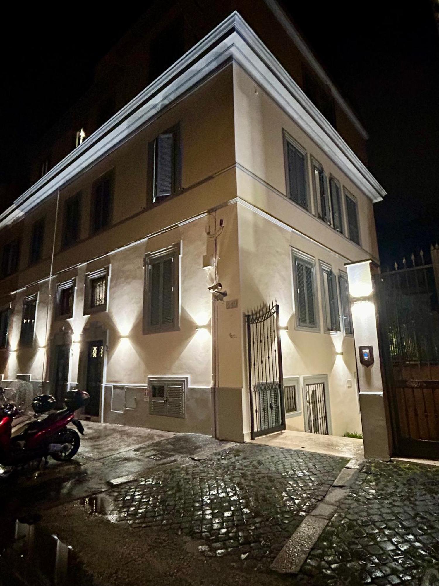 Principe Di Piemonte Hotel