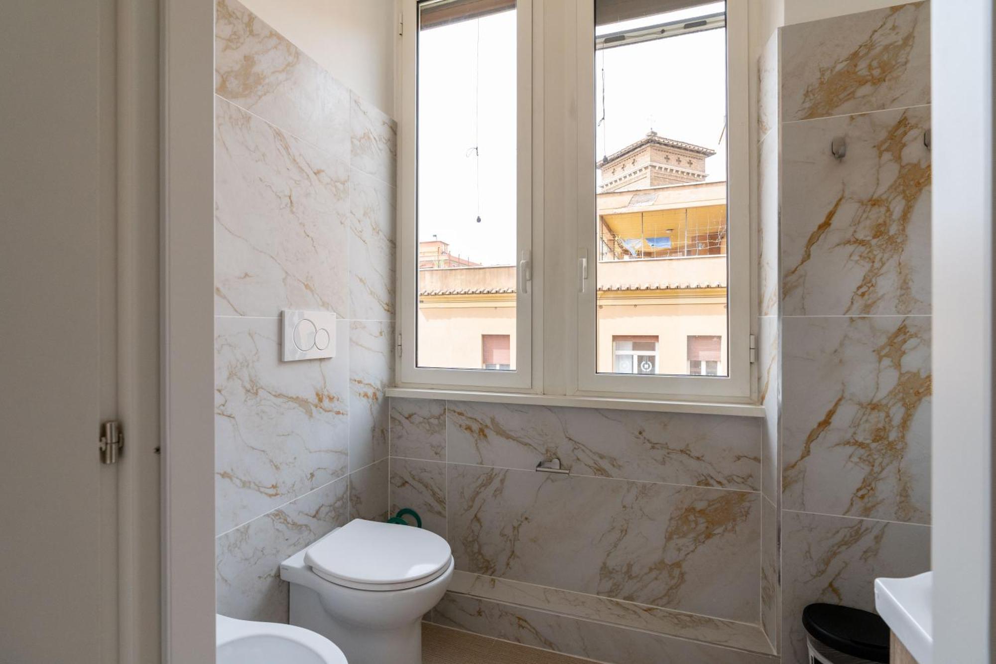Bed & Breakfast San Giovanni Comfort *