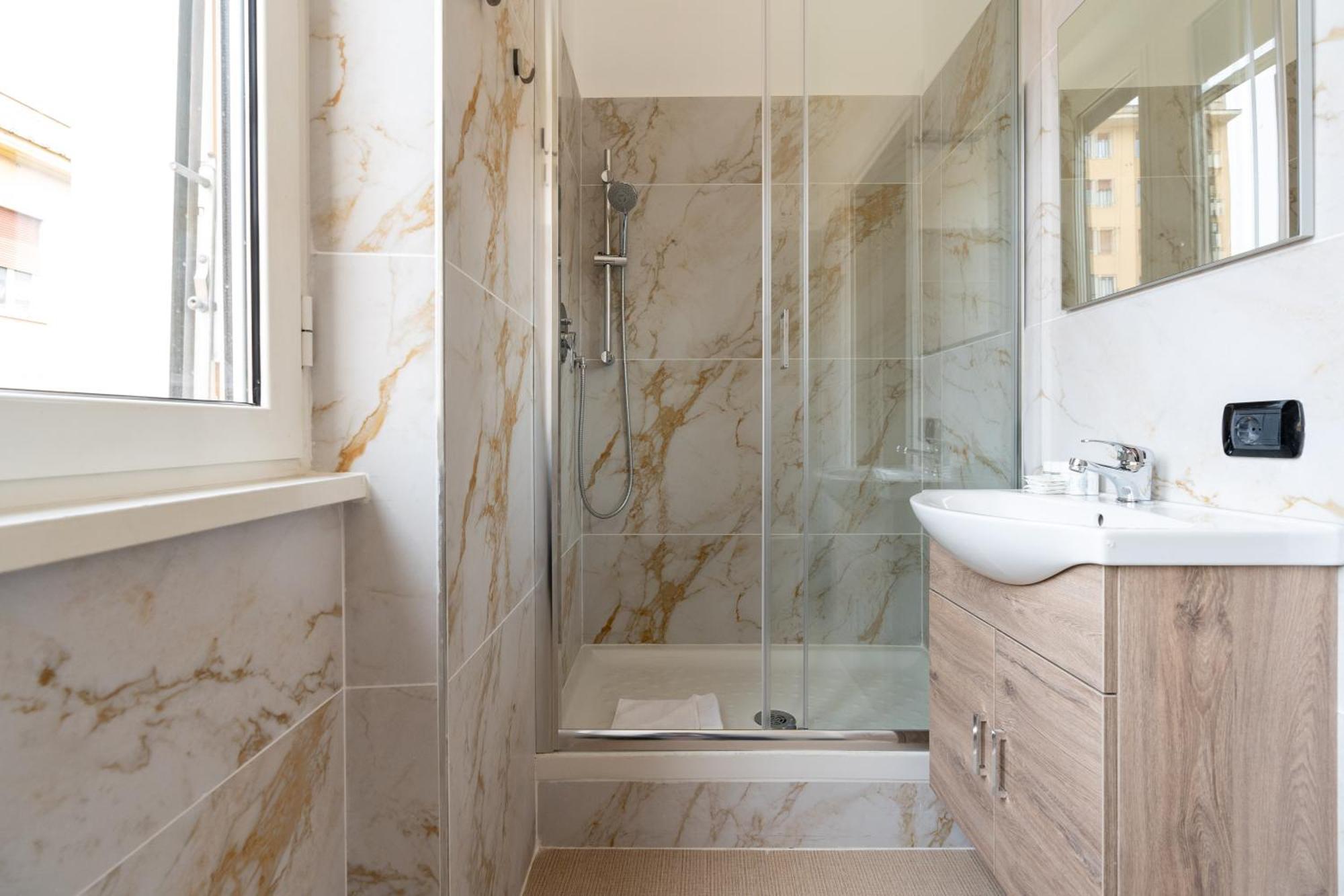 San Giovanni Comfort Bed & Breakfast Rome
