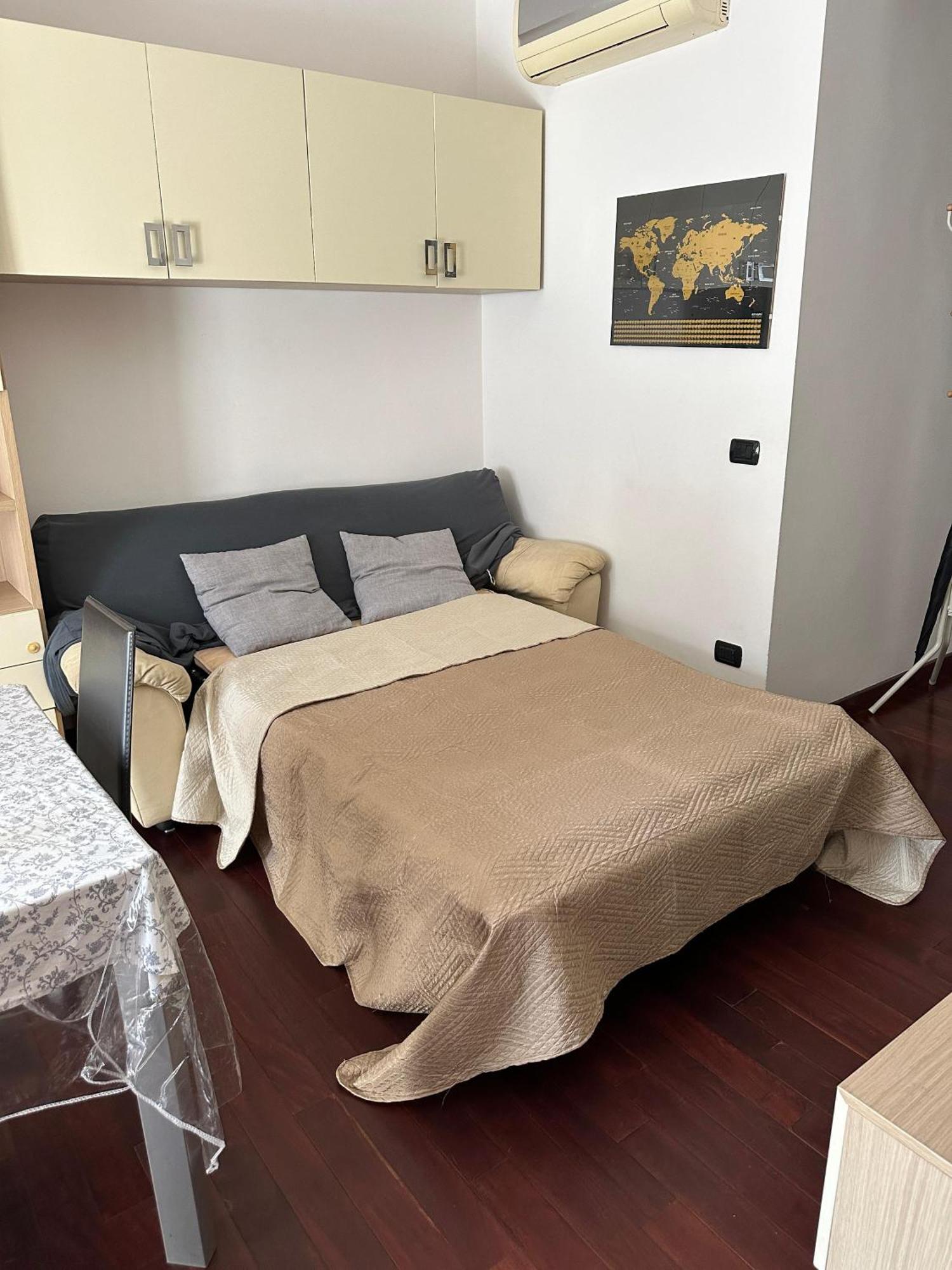 Flat Davinz Apartment *