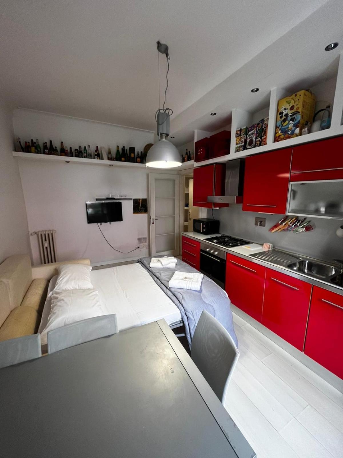 Procida's House Apartment Rome