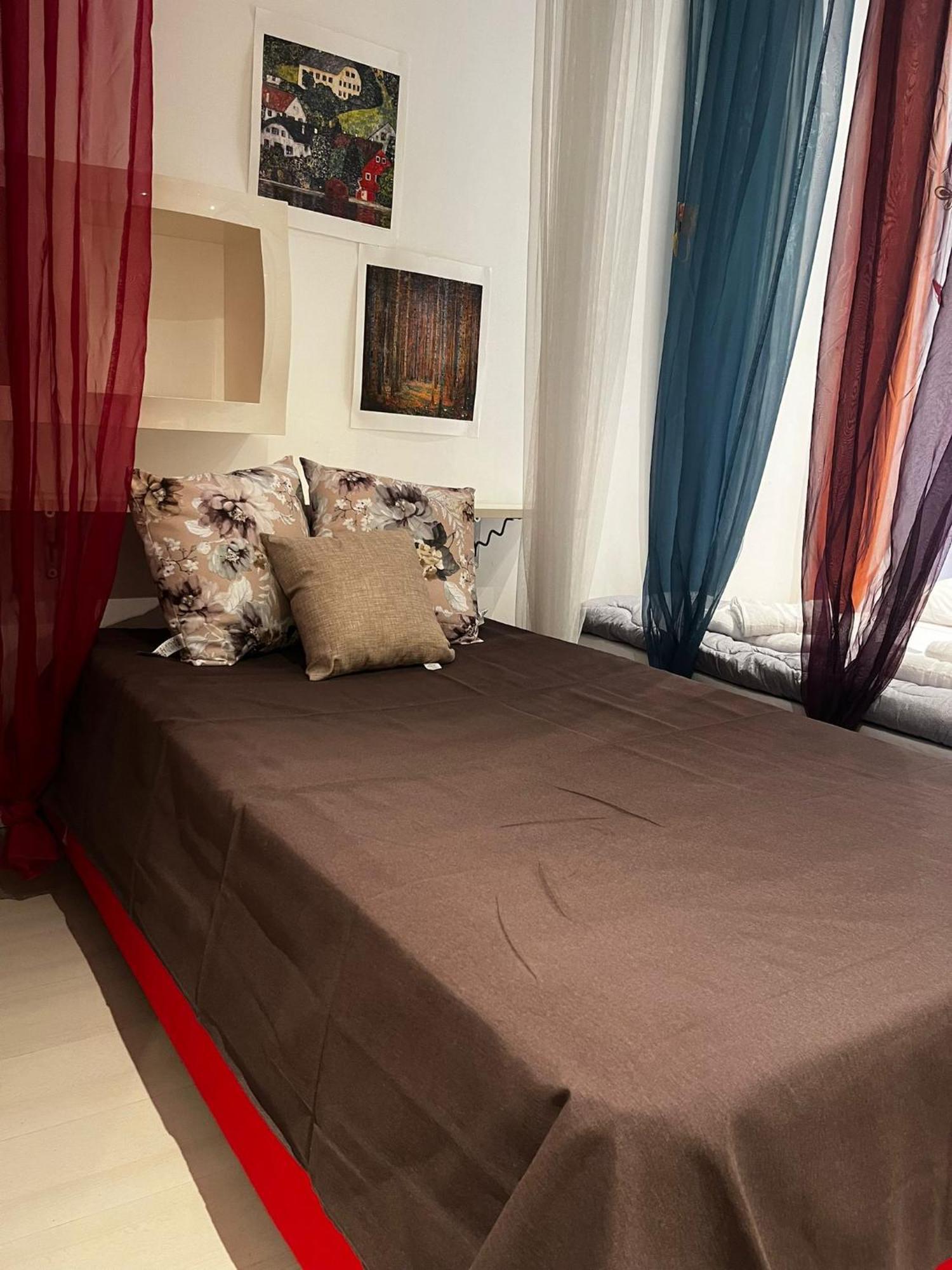 Procida's House Rome