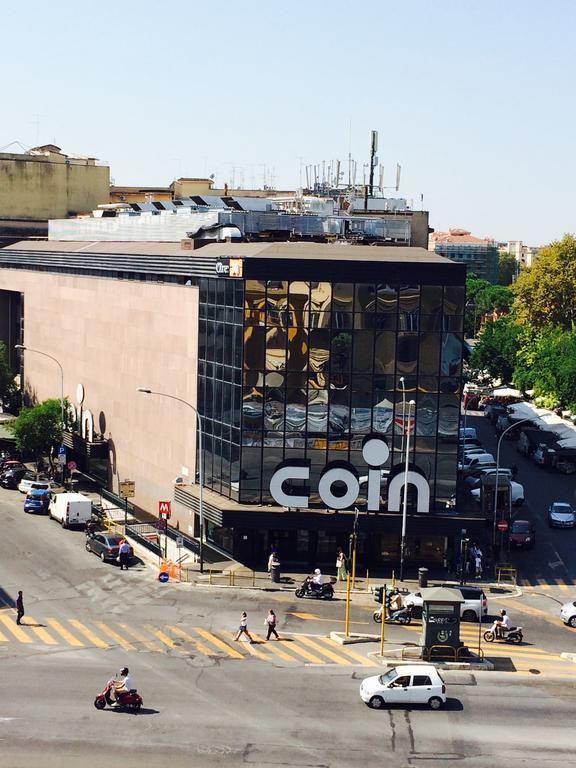 Serventi Longhi Affittacamere Roma