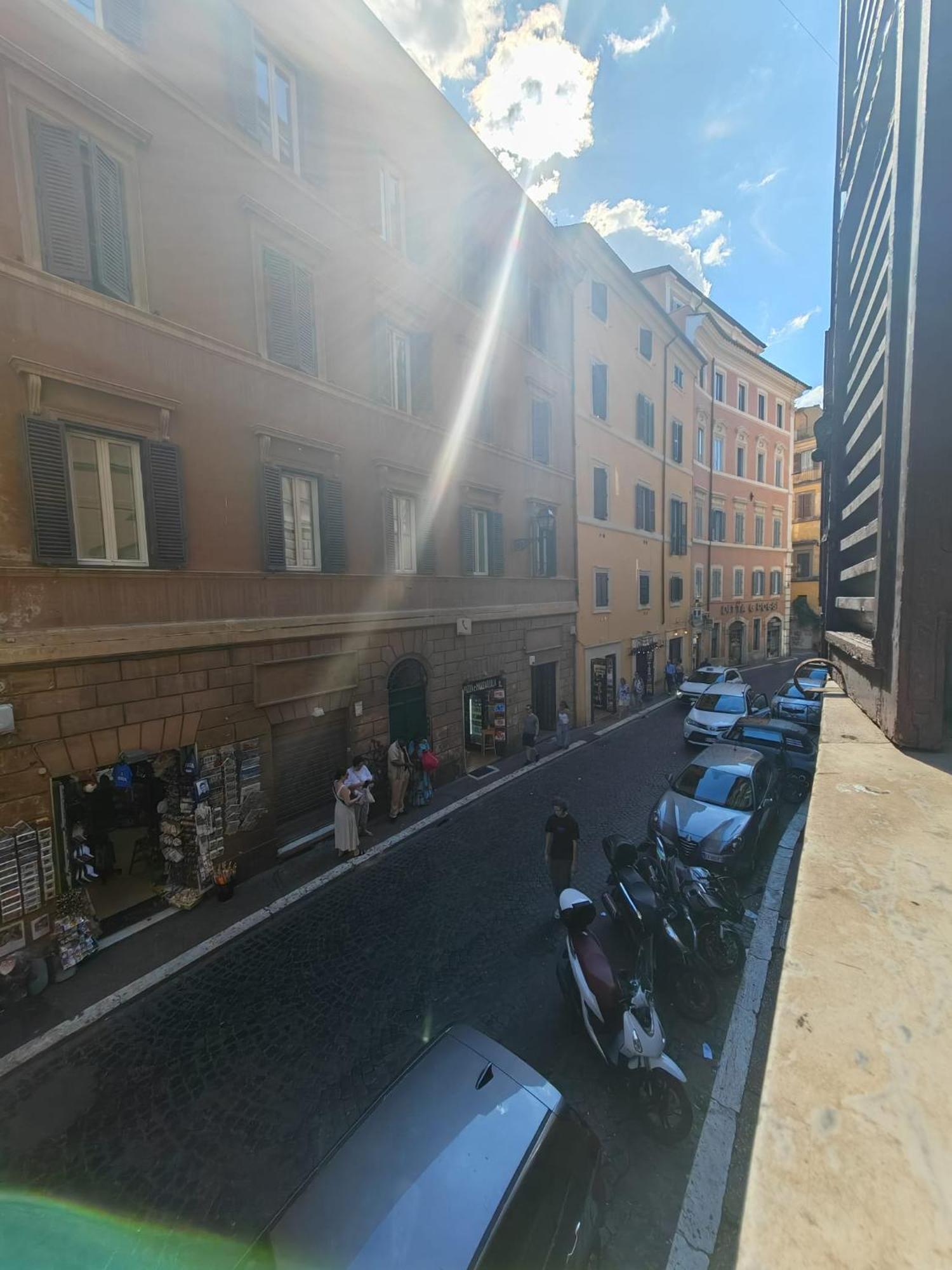 Guest house Cozy Luxury Pantheon Rome