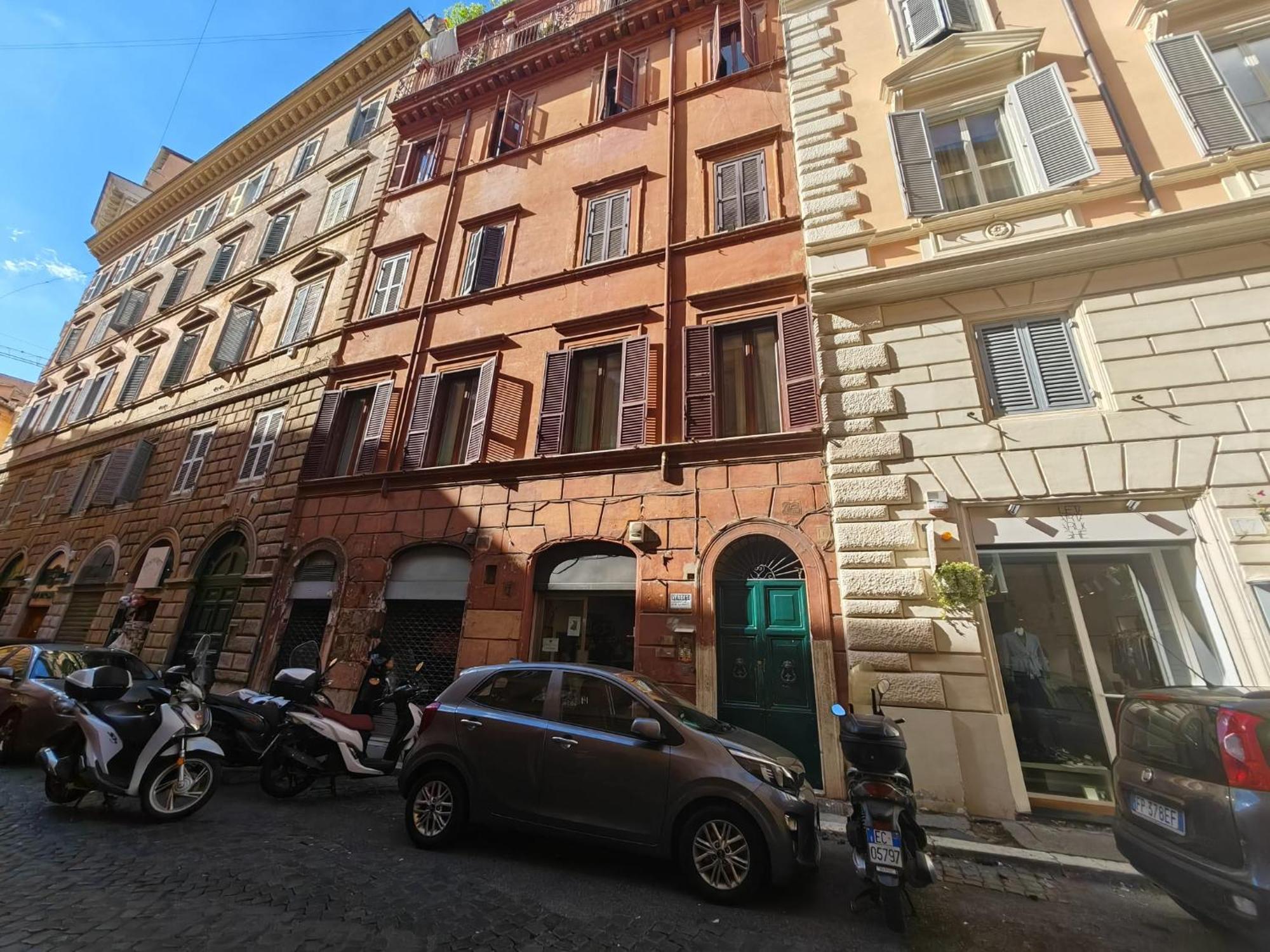 Guest house Cozy Luxury Pantheon *