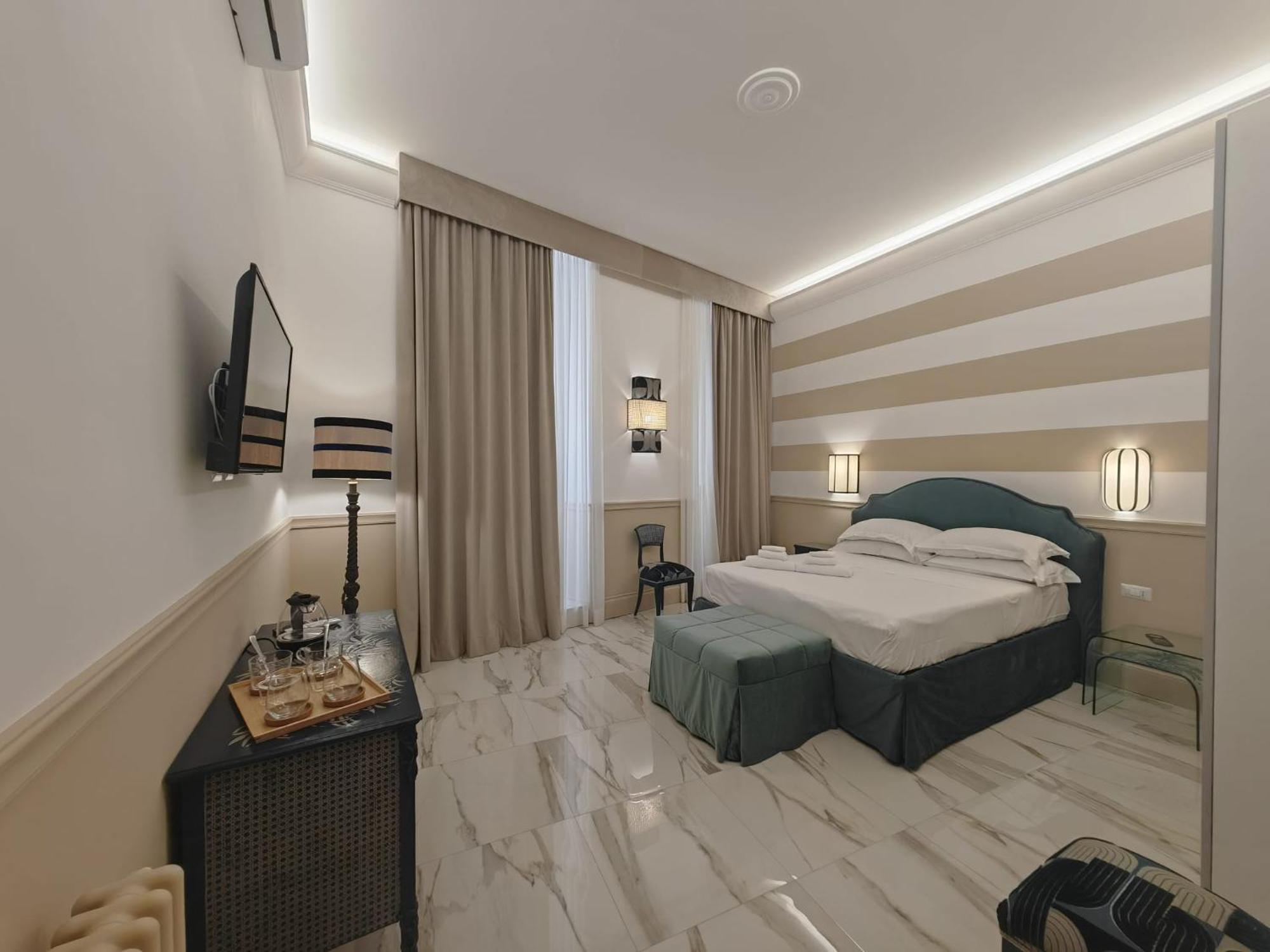 Cozy Luxury Pantheon Guest house