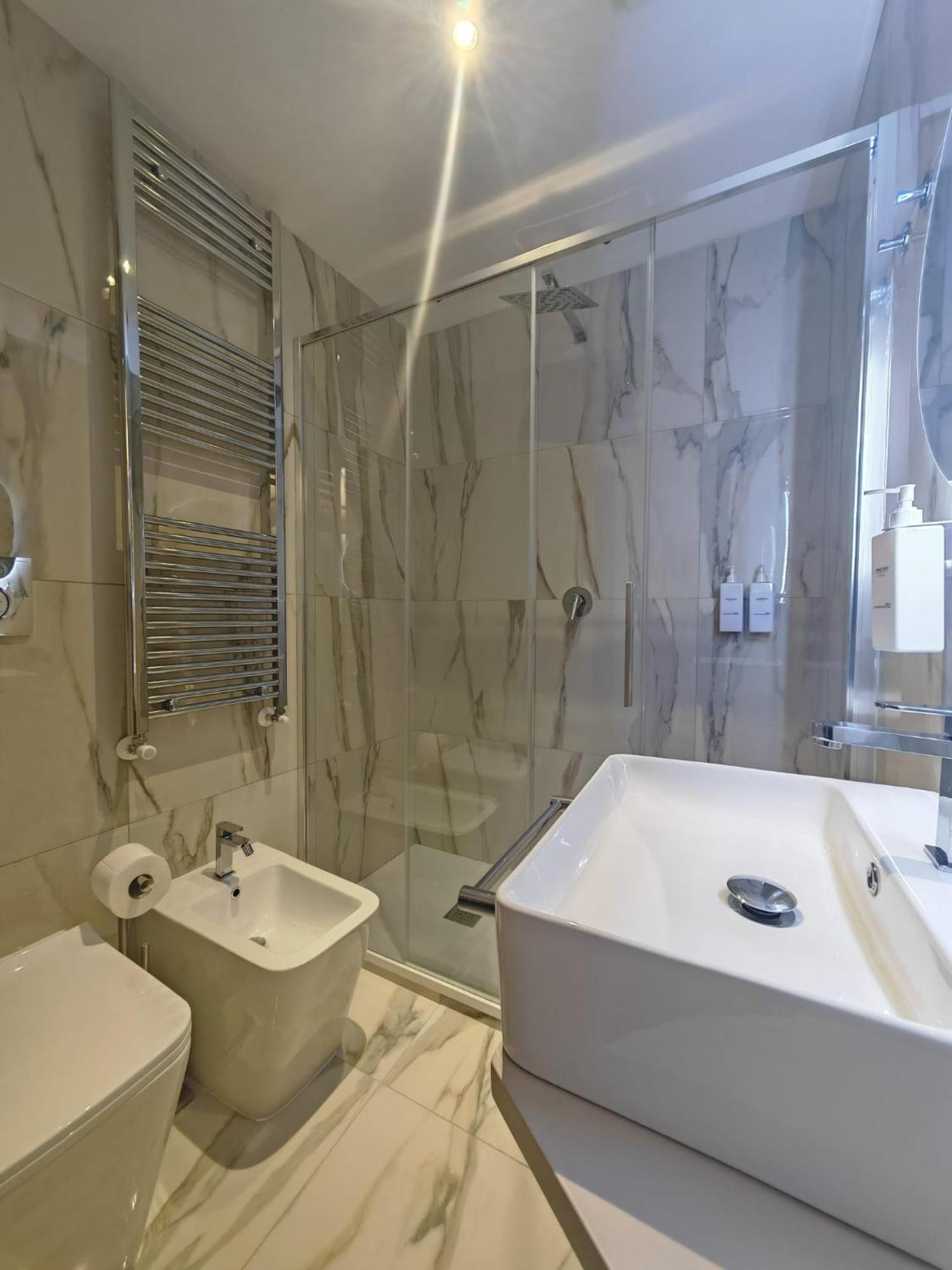 Cozy Luxury Pantheon Guest house *