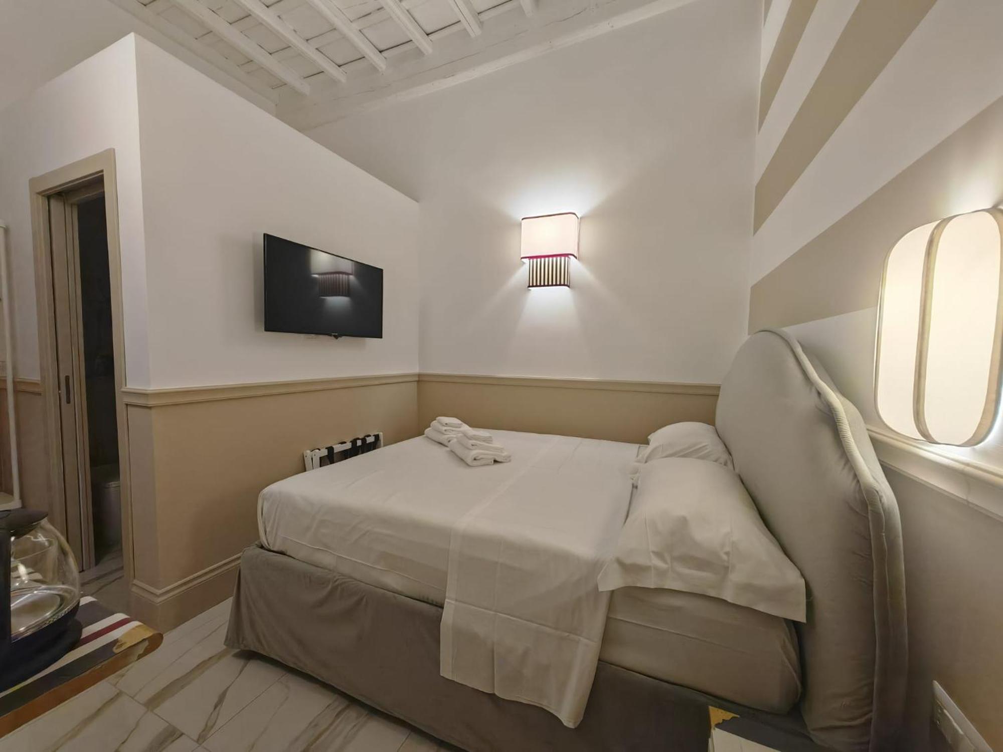 Cozy Luxury Pantheon Guest house Rome