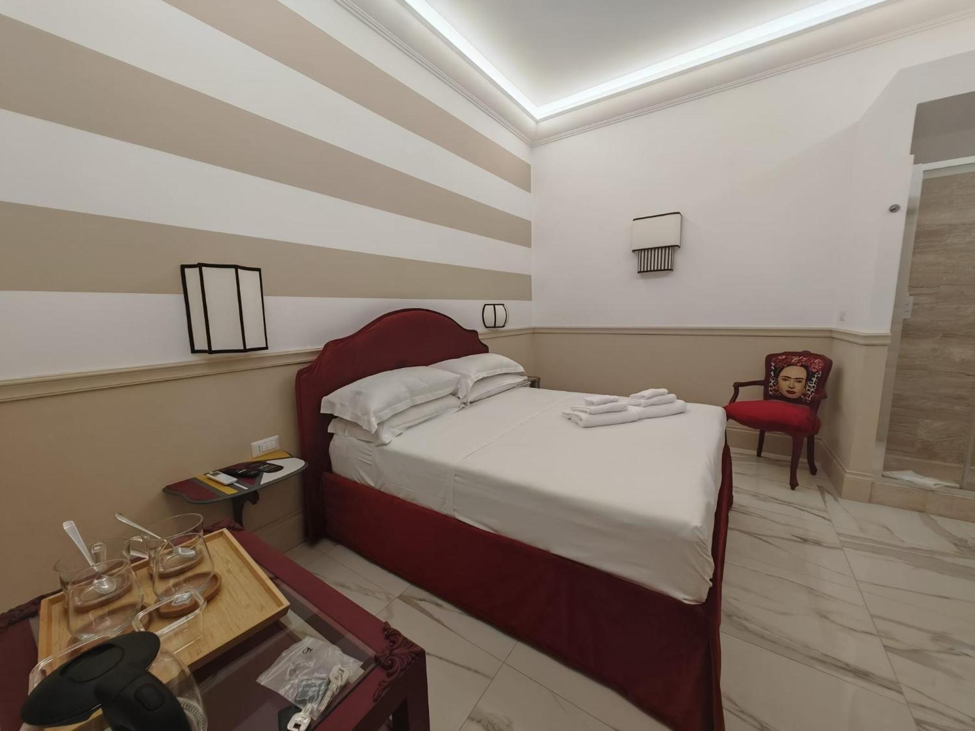 Guest house Cozy Luxury Pantheon Rome