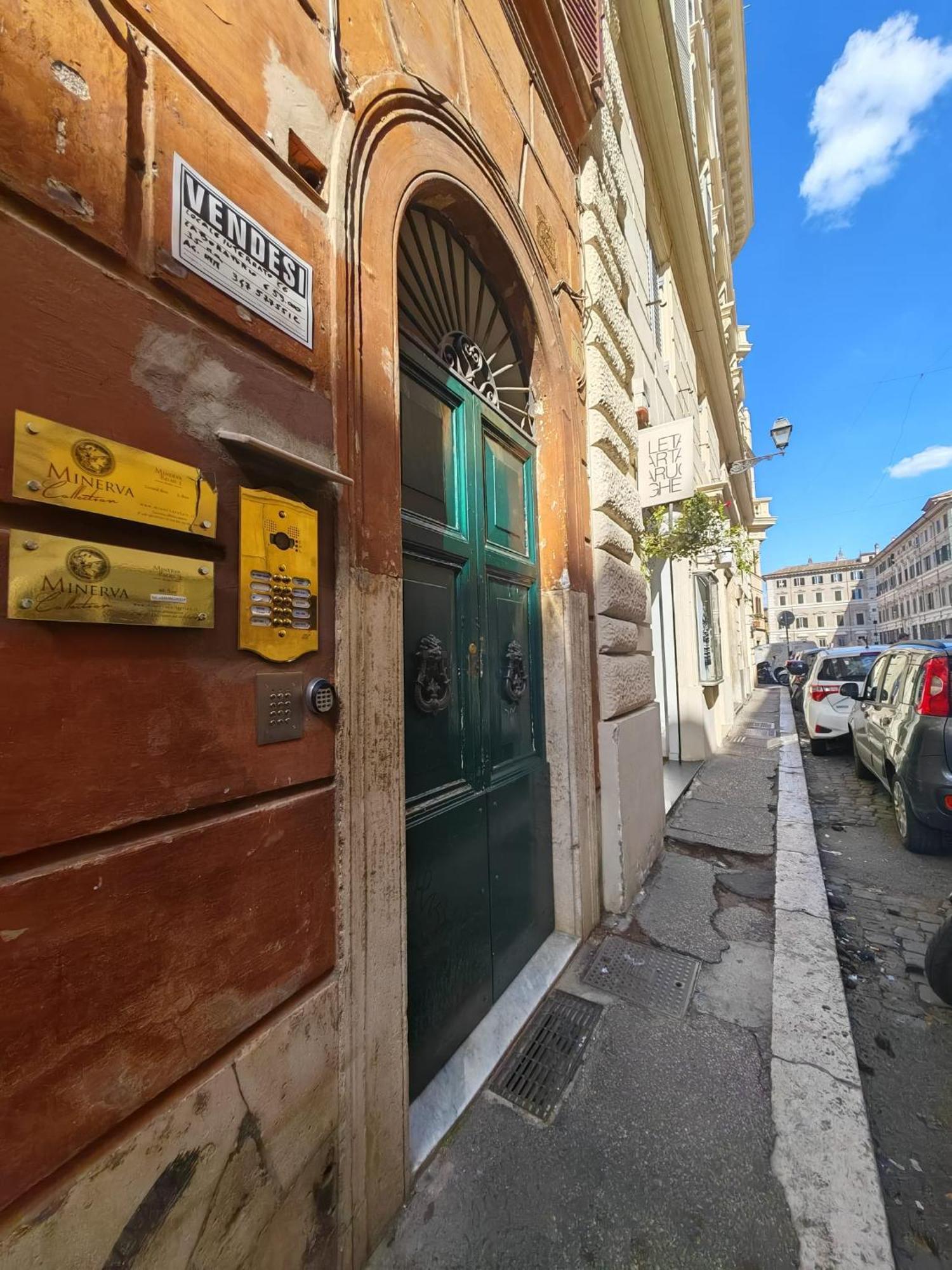 Cozy Luxury Pantheon * Rome