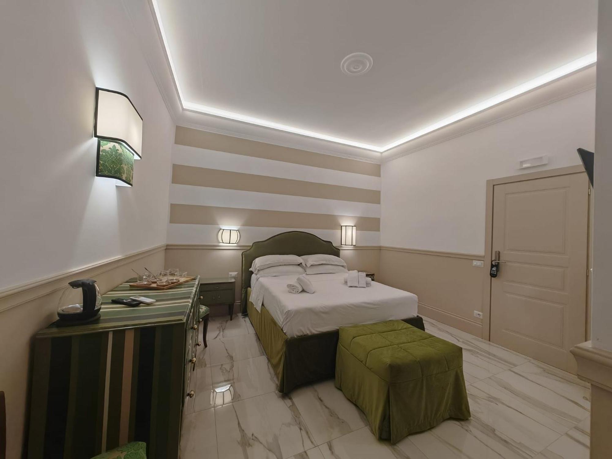 Cozy Luxury Pantheon Guest house