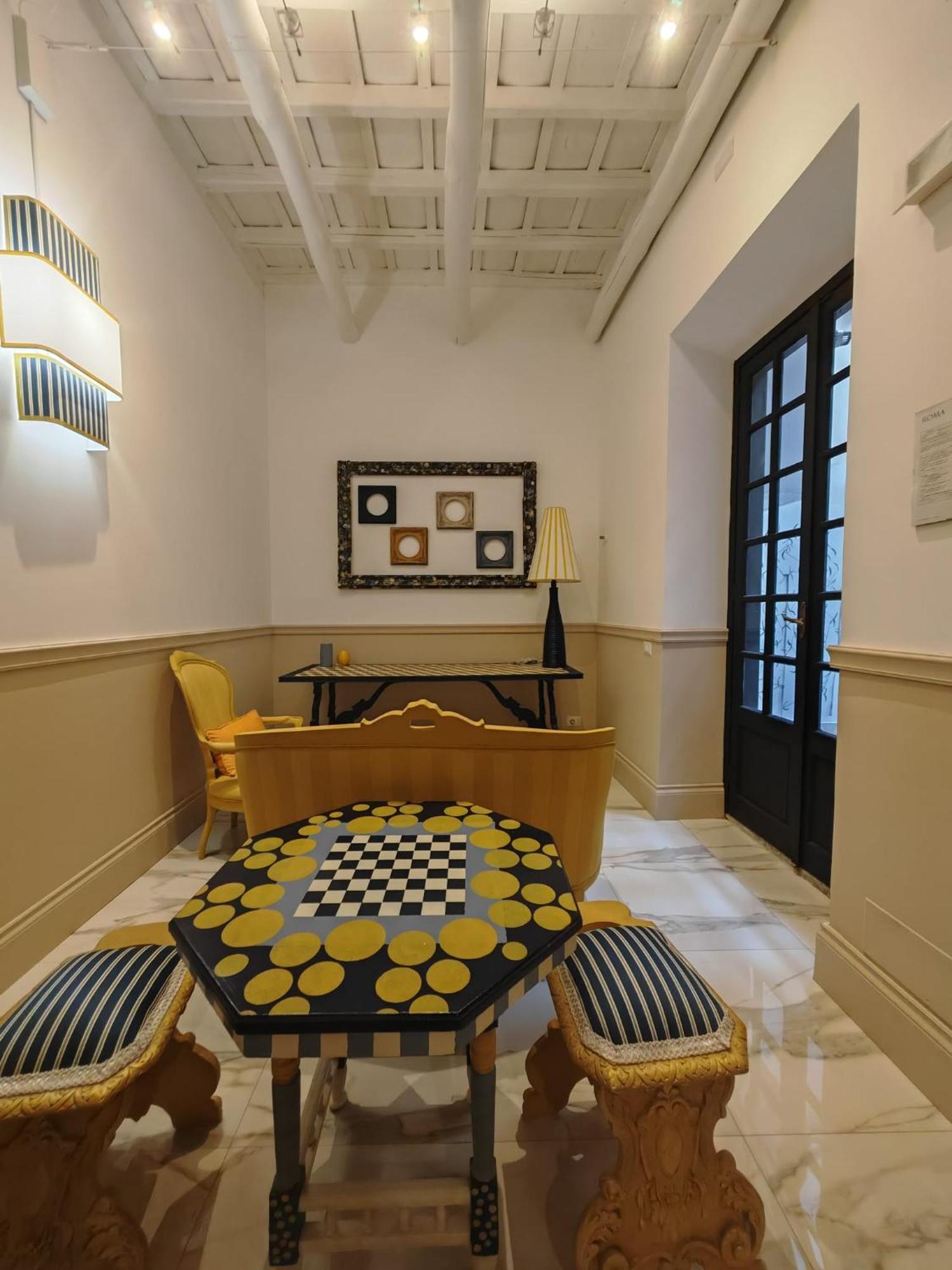 Cozy Luxury Pantheon Rome