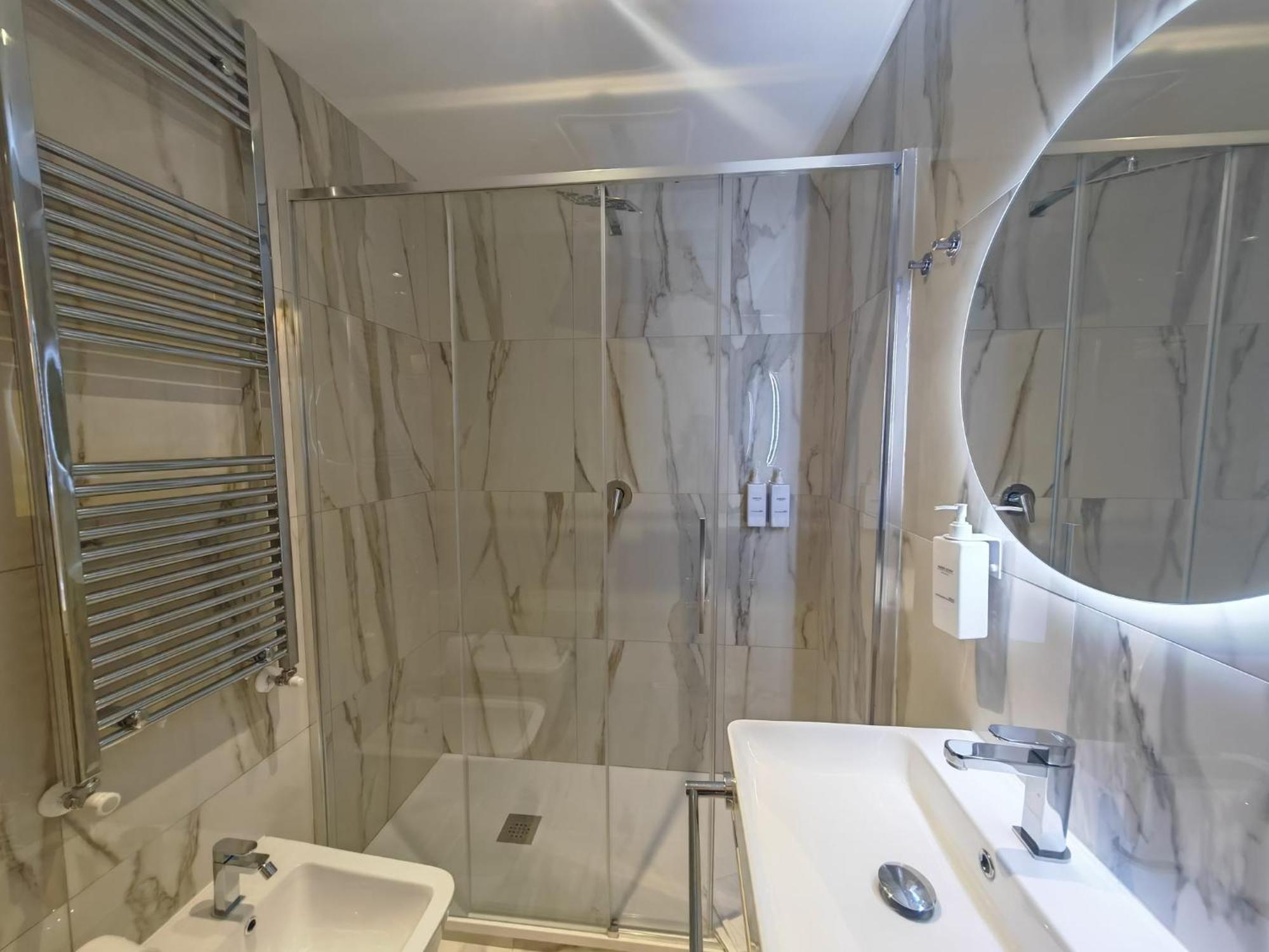 Guest house Cozy Luxury Pantheon *