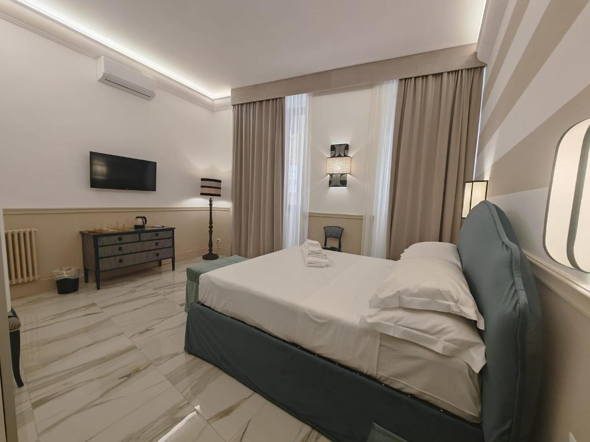 Cozy Luxury Pantheon Guest house