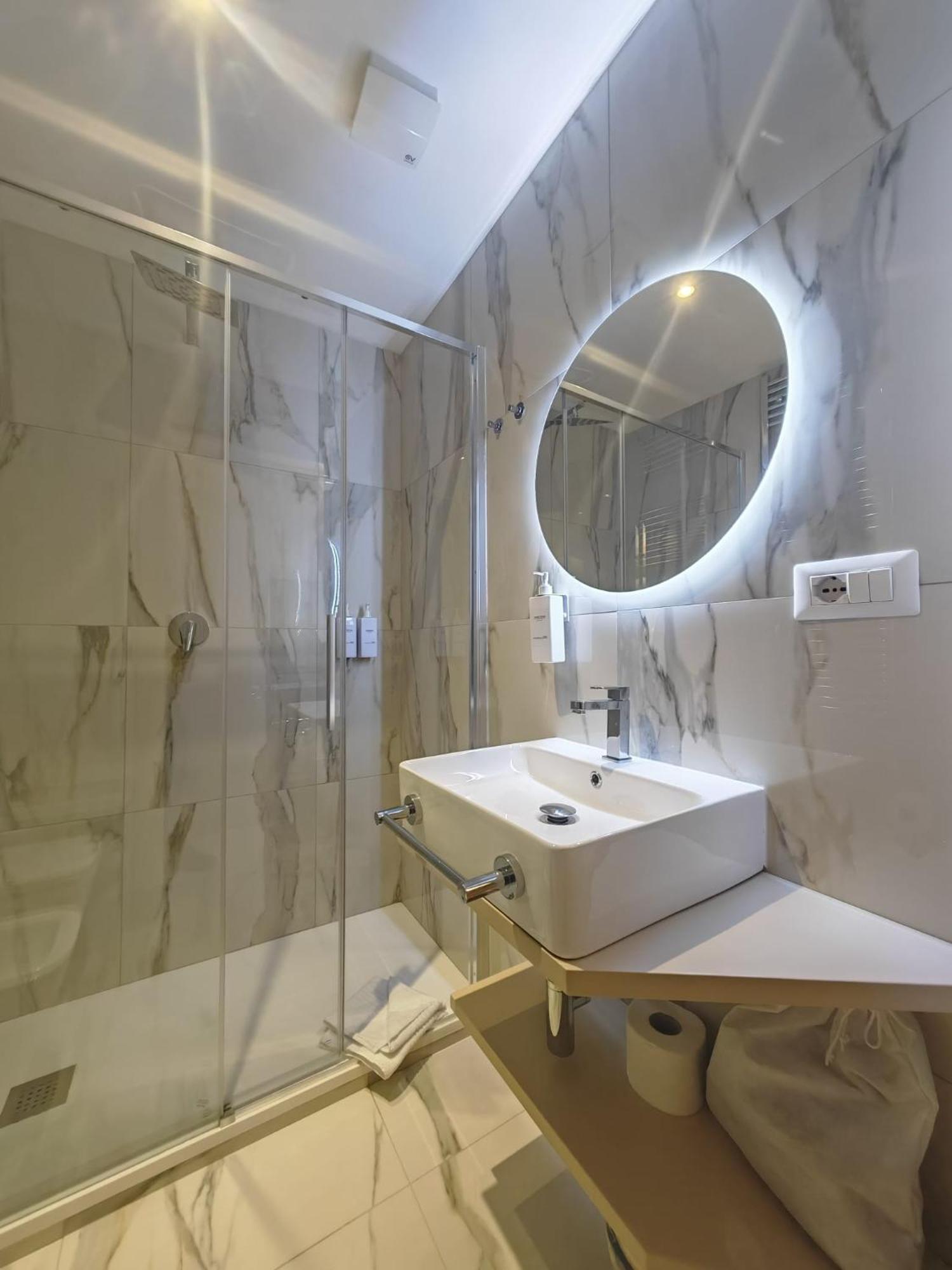 Guest house Cozy Luxury Pantheon