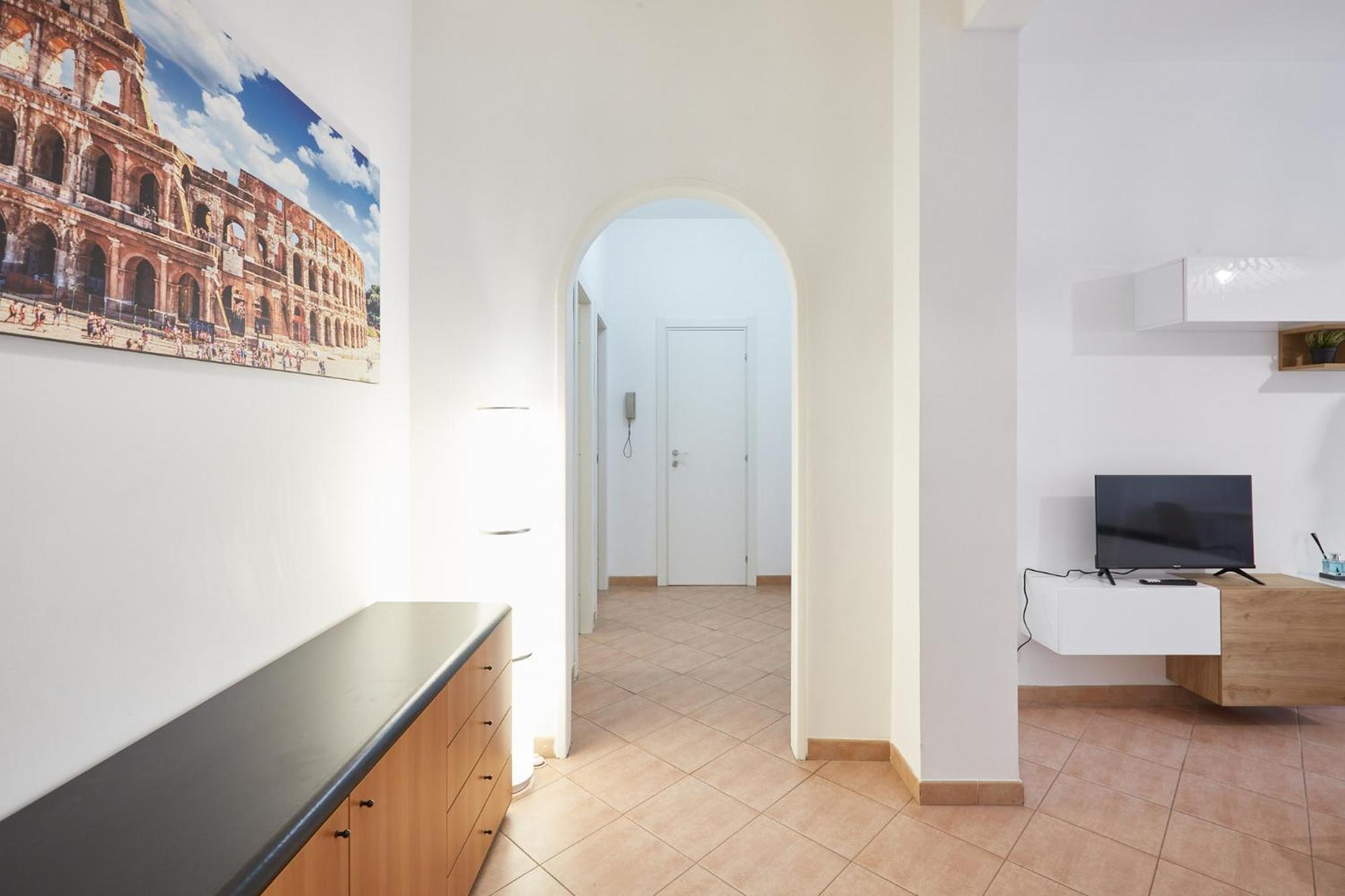 Apartment Metro Gardenie