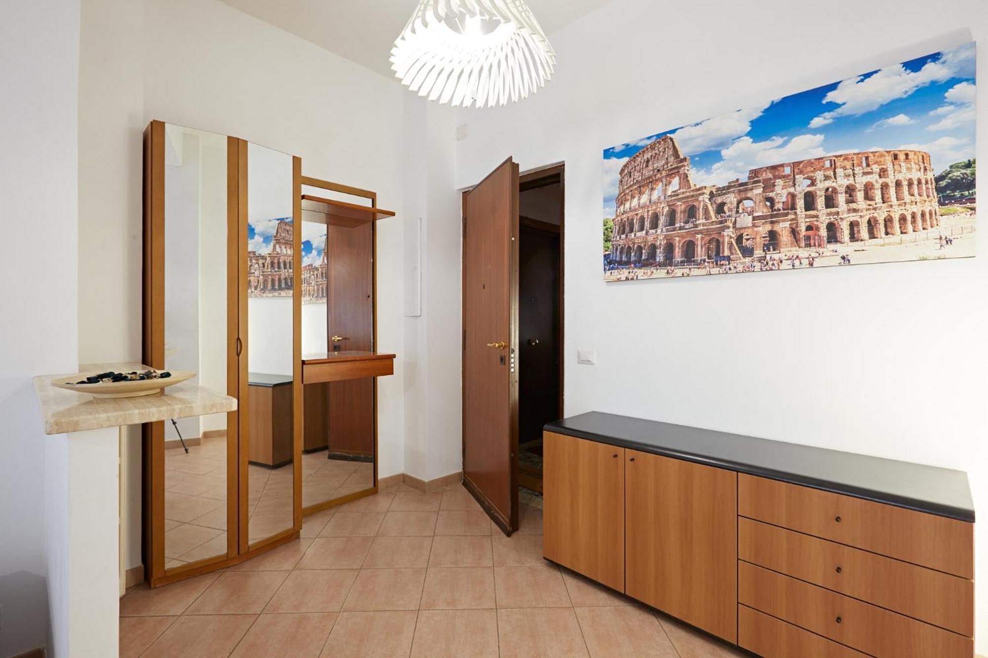 Metro Gardenie Apartment *