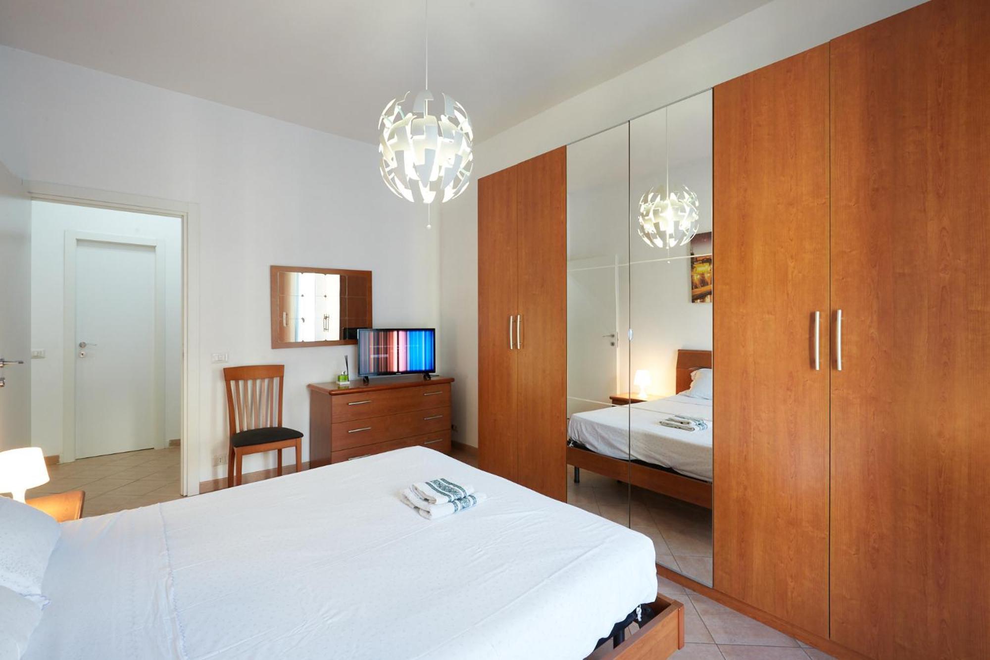 Metro Gardenie Apartment Rome
