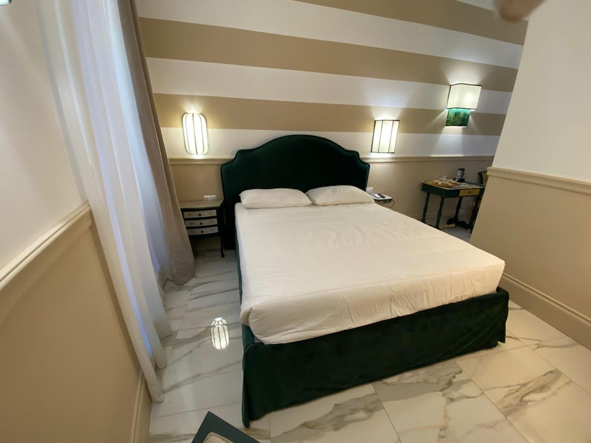 Cozy Luxury Pantheon Rome