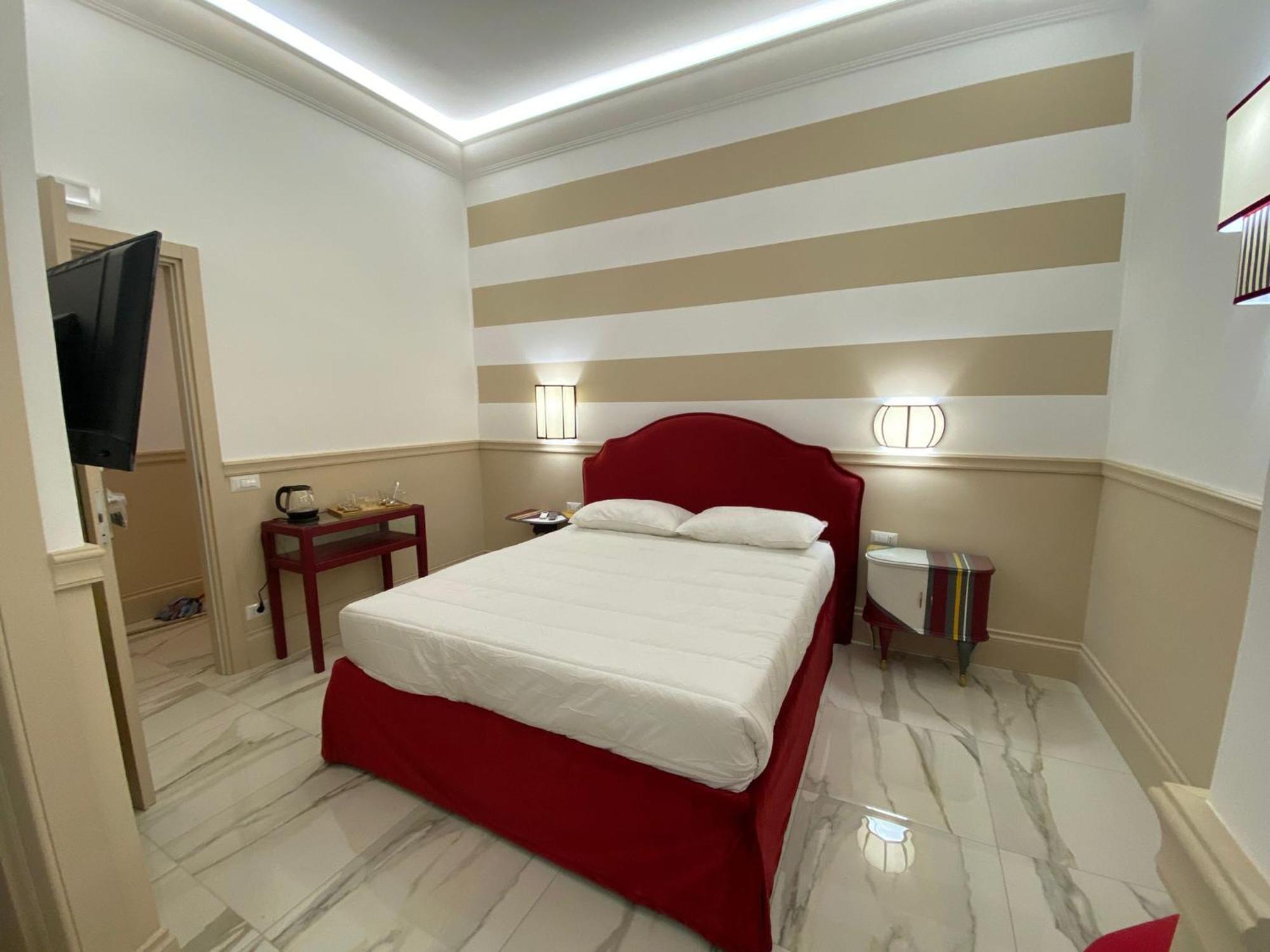 Guest house Cozy Luxury Pantheon *