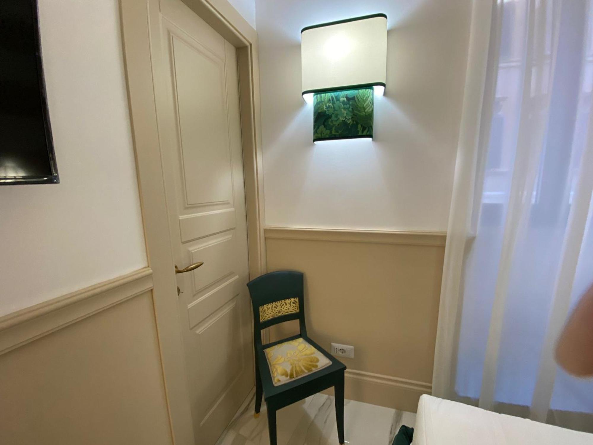 Cozy Luxury Pantheon Rome