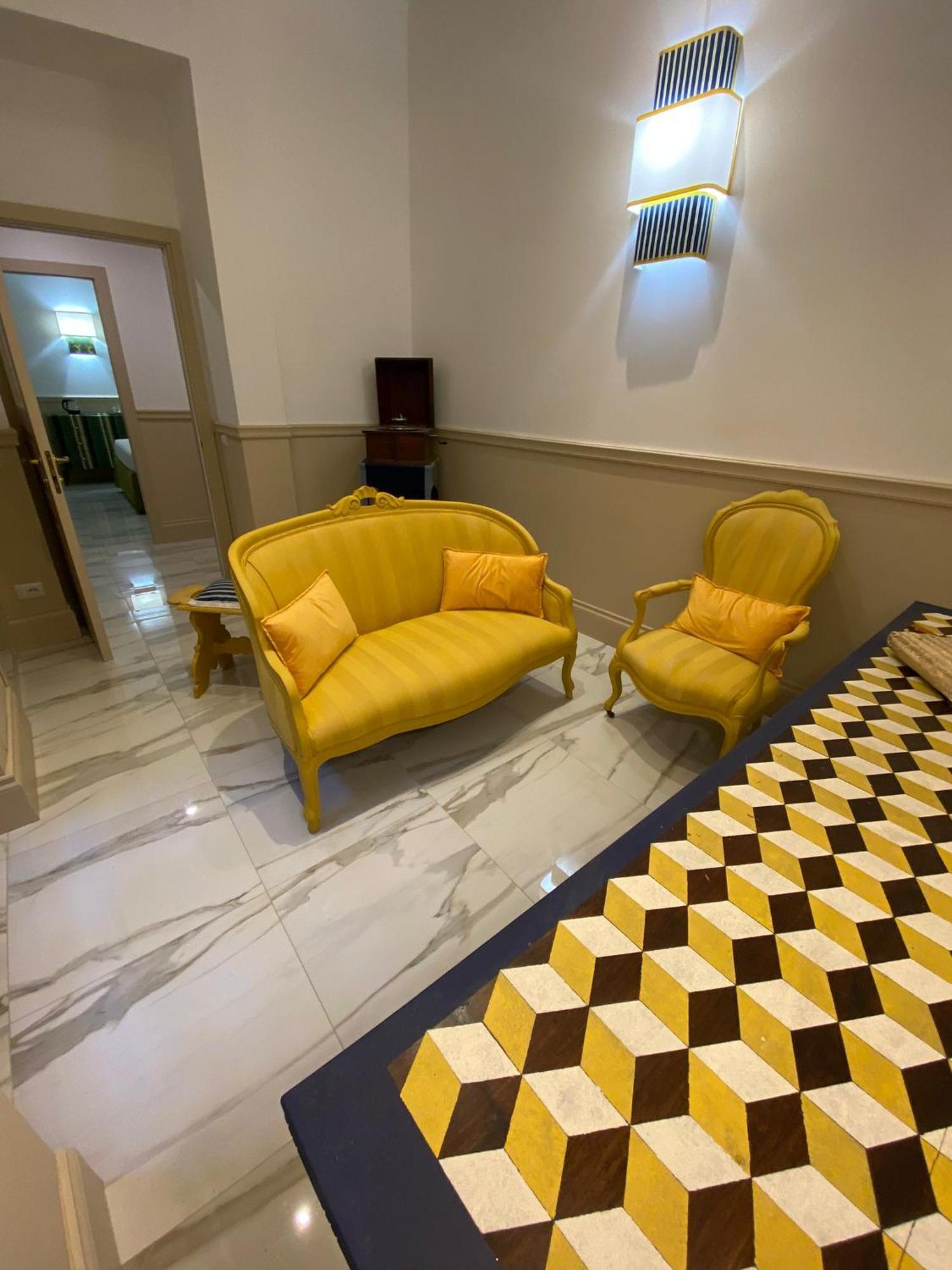 Guest house Cozy Luxury Pantheon