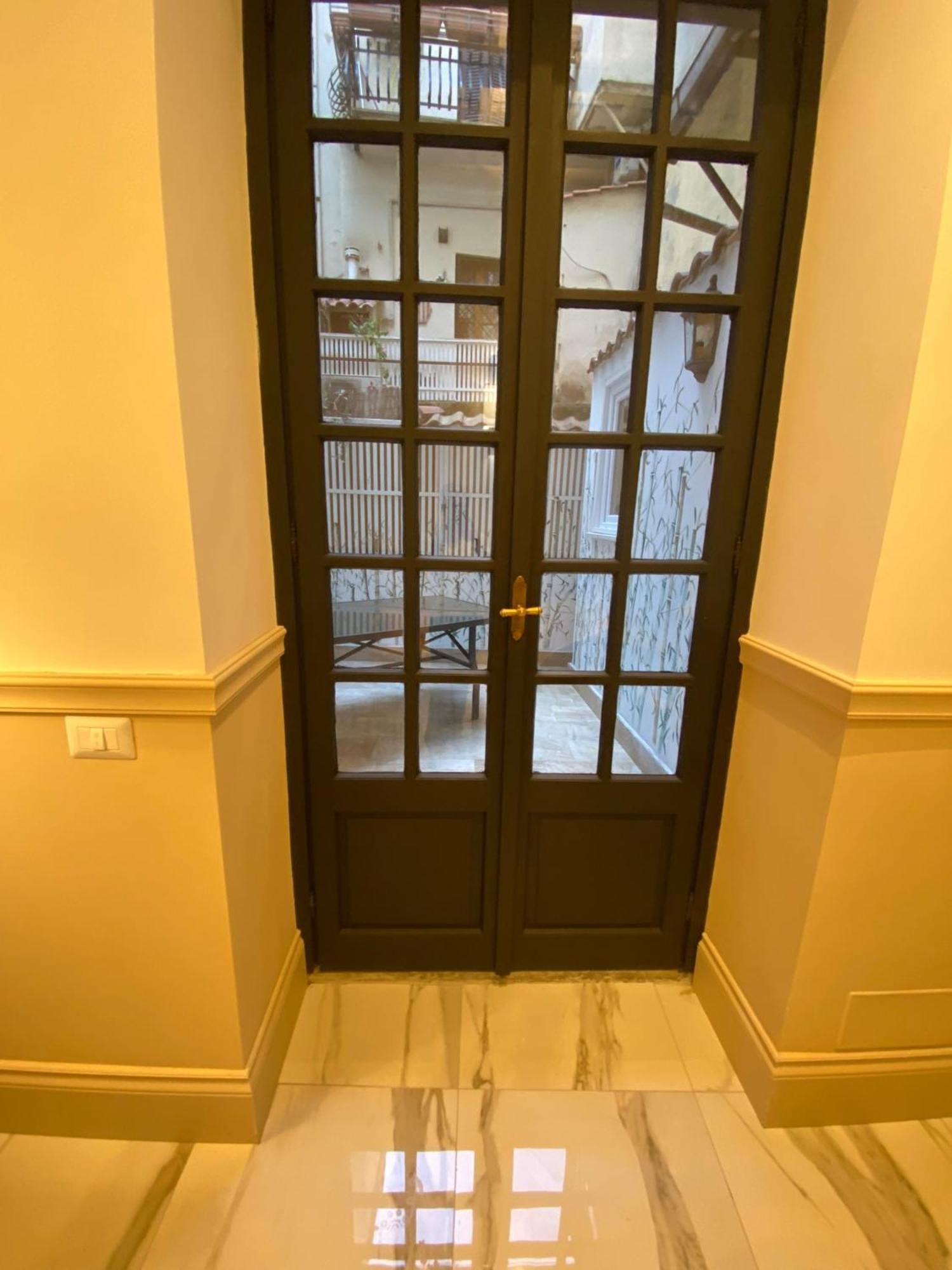 Cozy Luxury Pantheon Guest house *