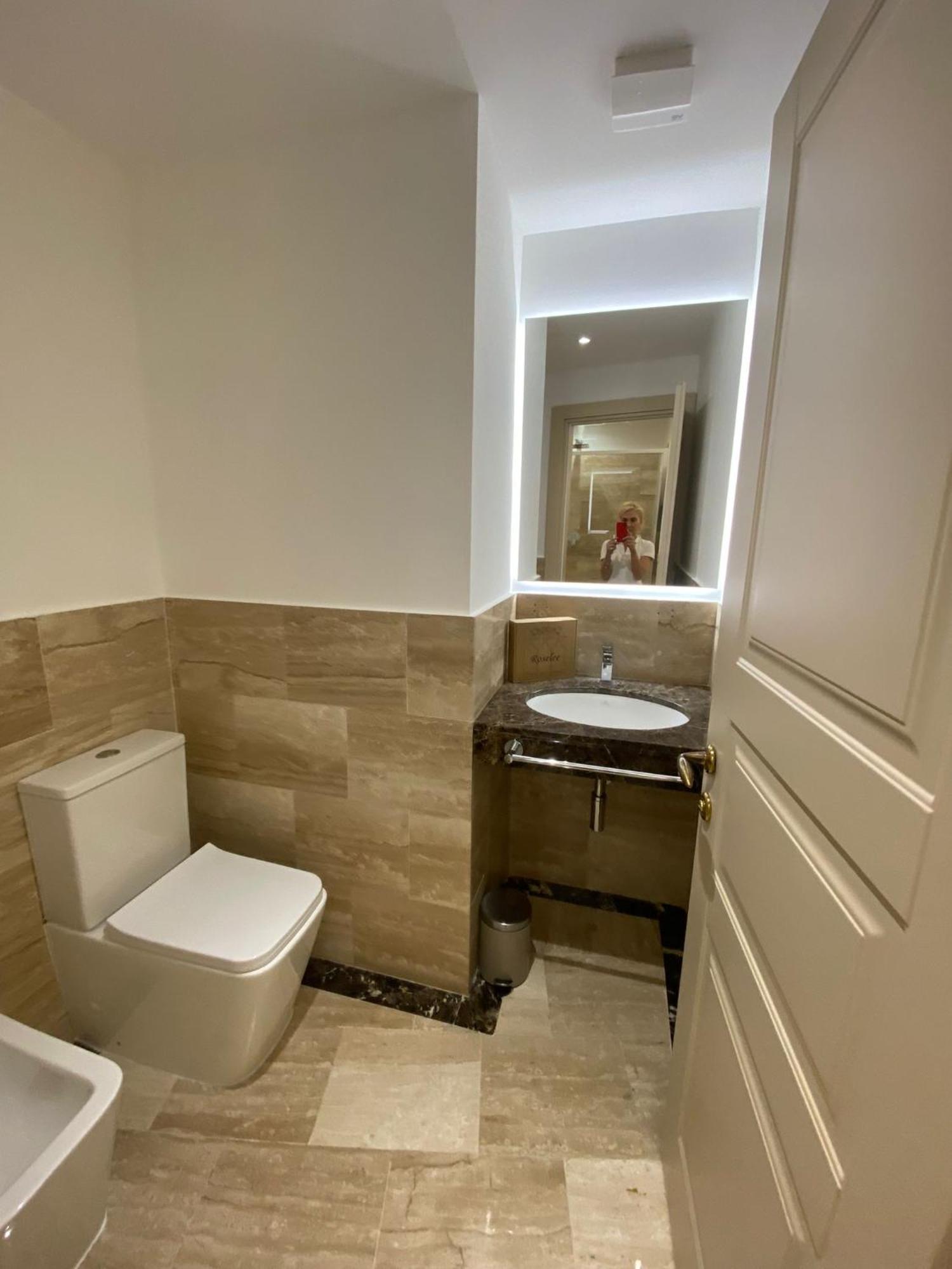 Cozy Luxury Pantheon Guest house
