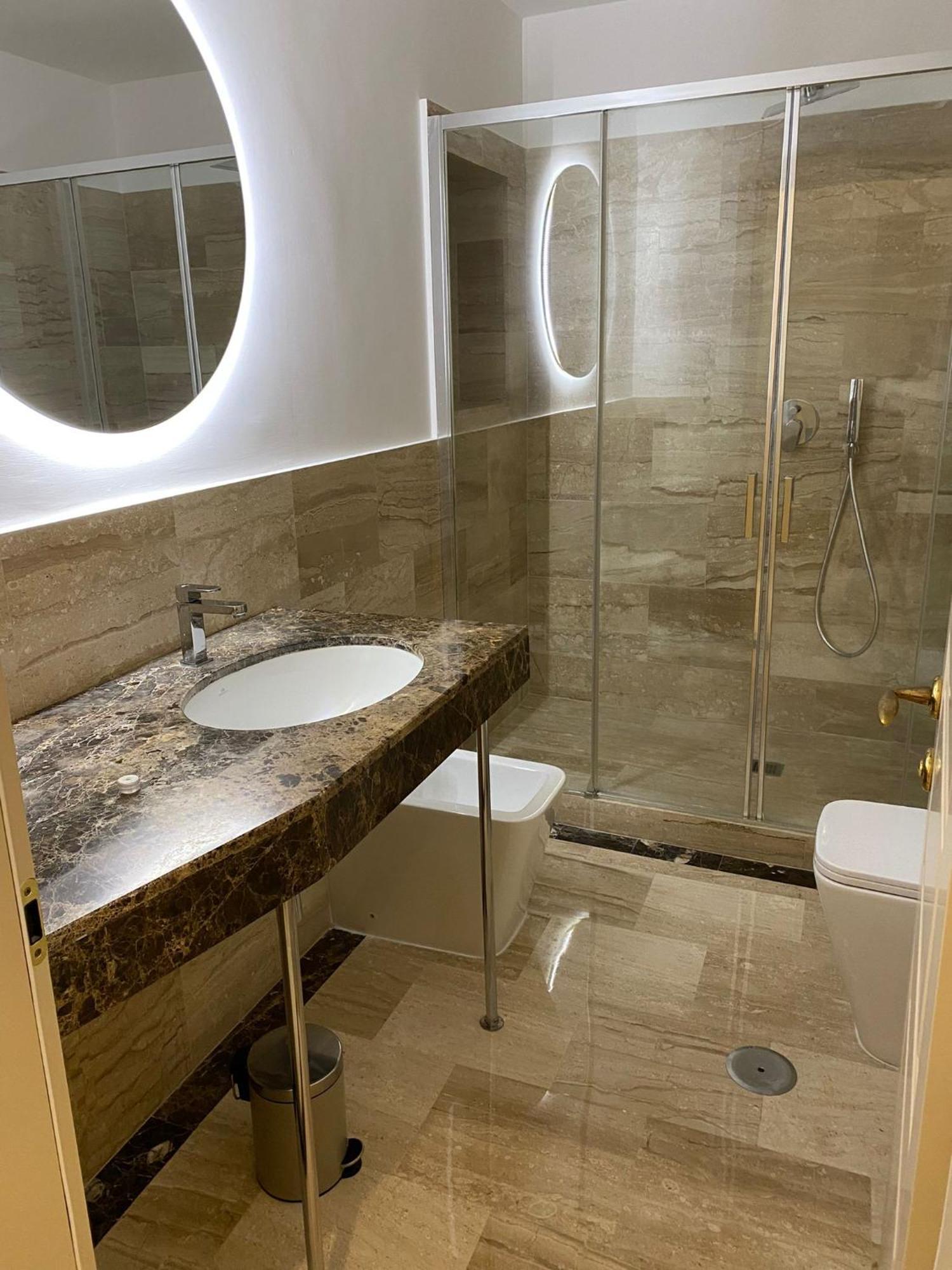 Cozy Luxury Pantheon Guest house