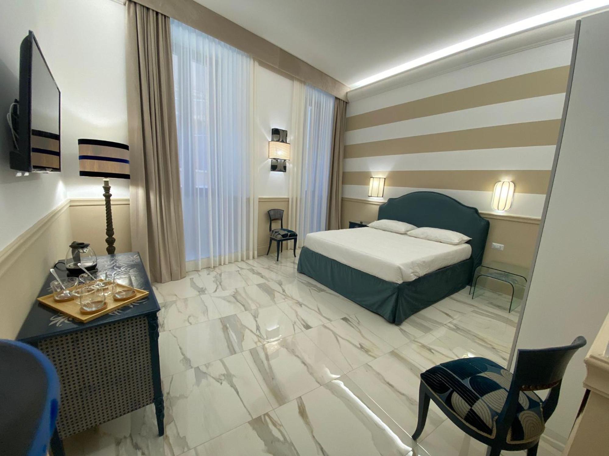Guest house Cozy Luxury Pantheon