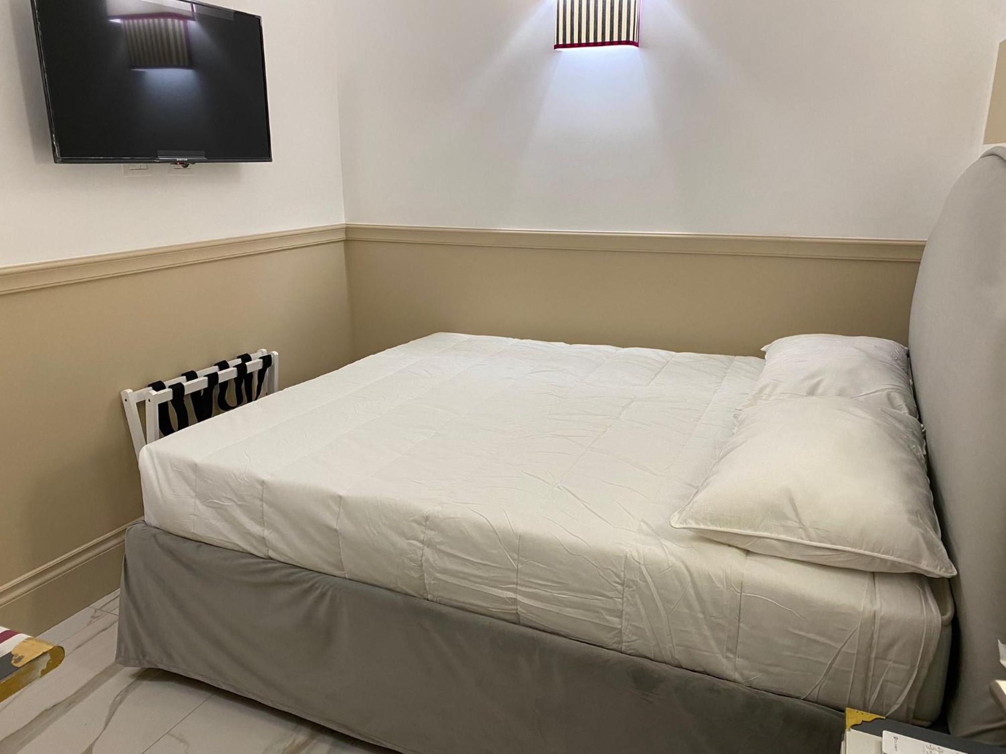Cozy Luxury Pantheon Guest house *