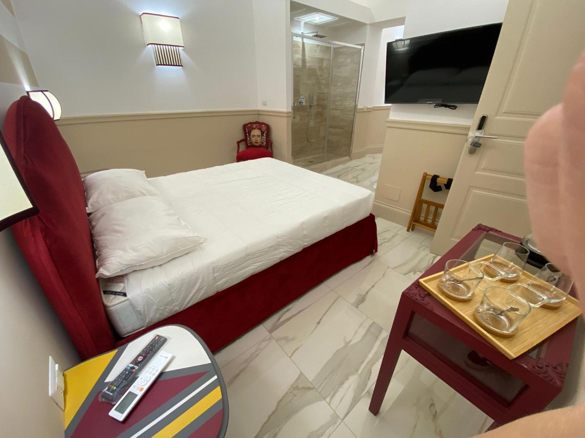Guest house Cozy Luxury Pantheon *