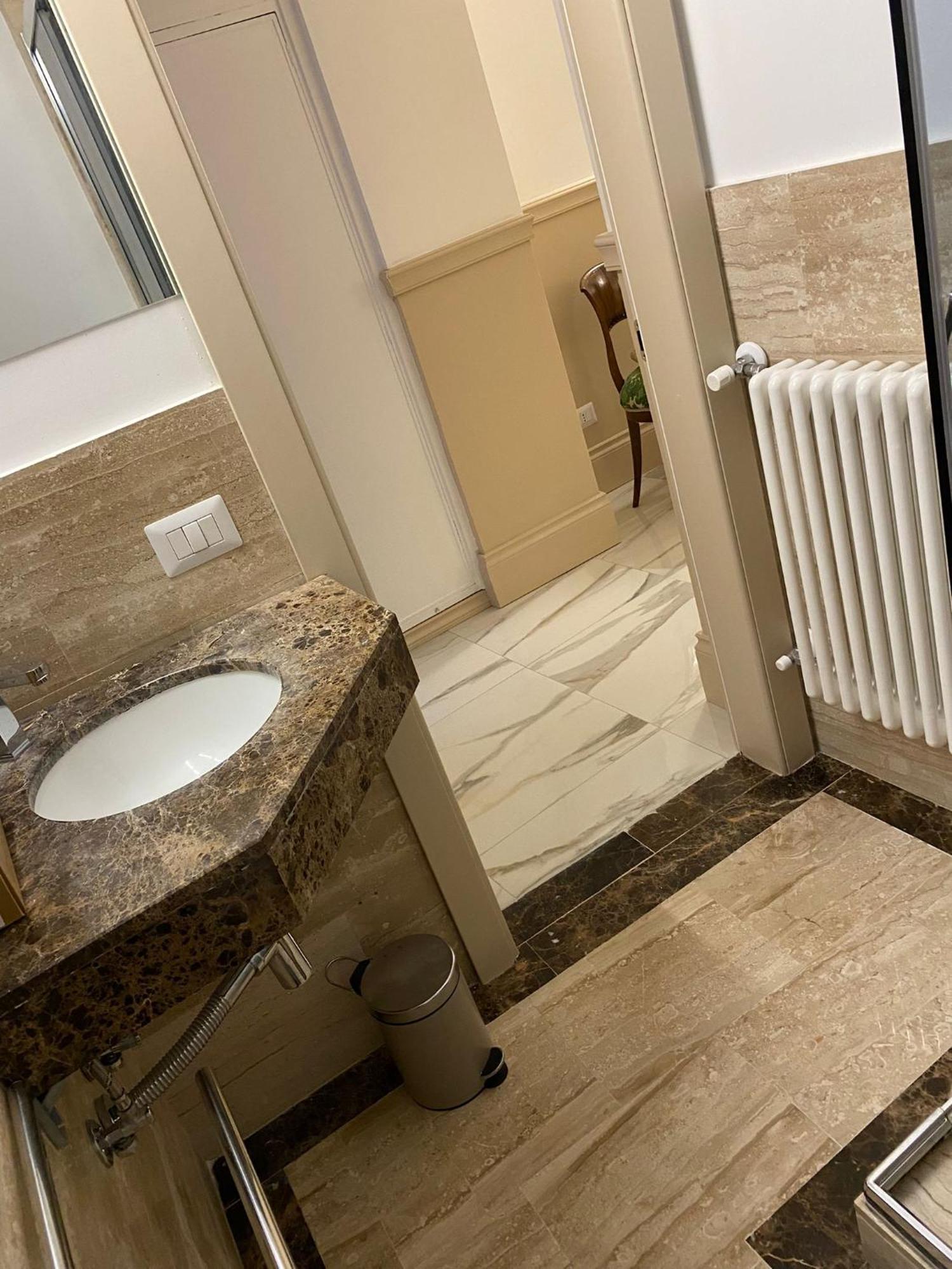 Cozy Luxury Pantheon Guest house