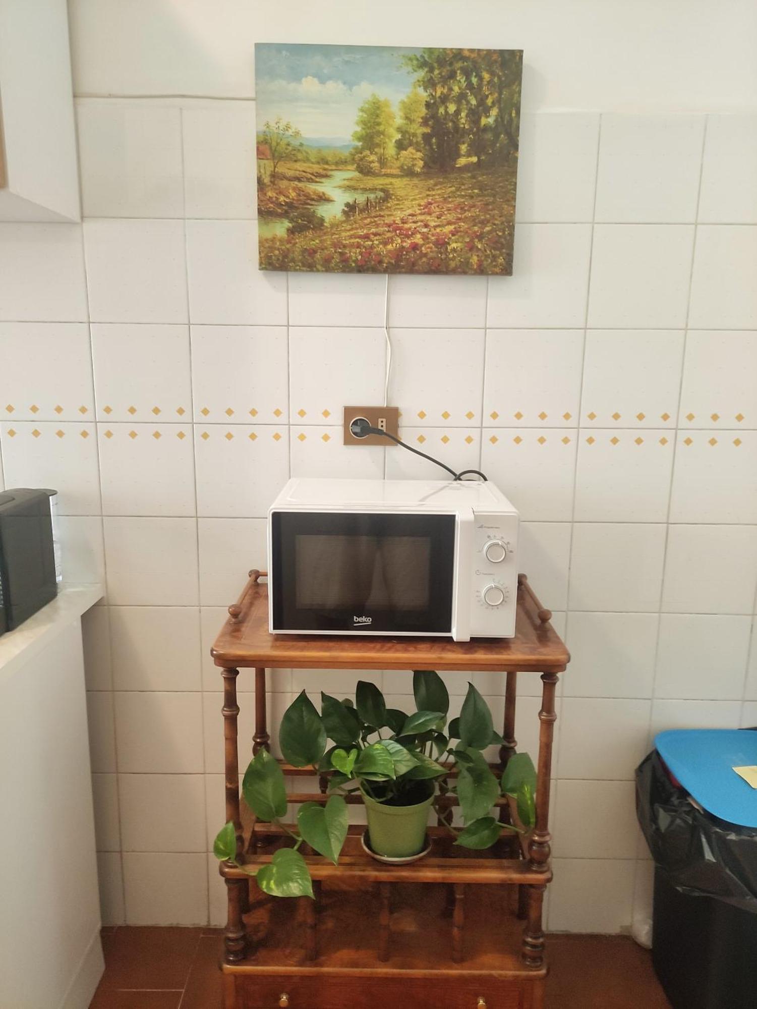 Guest house Double- Basilica San Paolo Rome