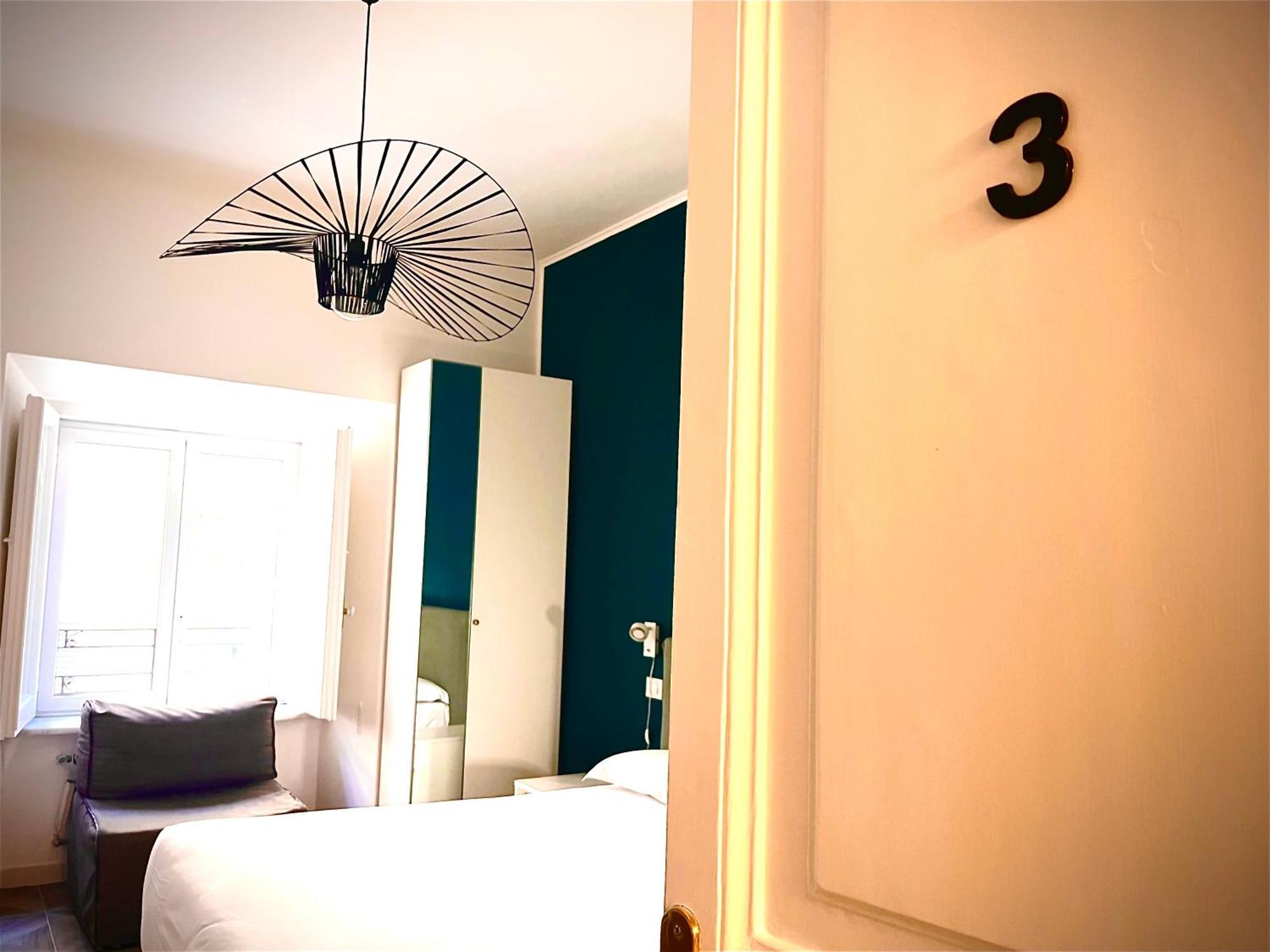 900 Liberty 3* Rome