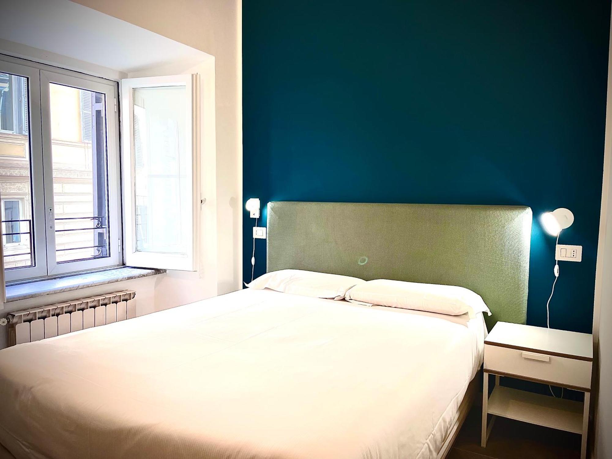 Couette-café 900 Liberty 3*