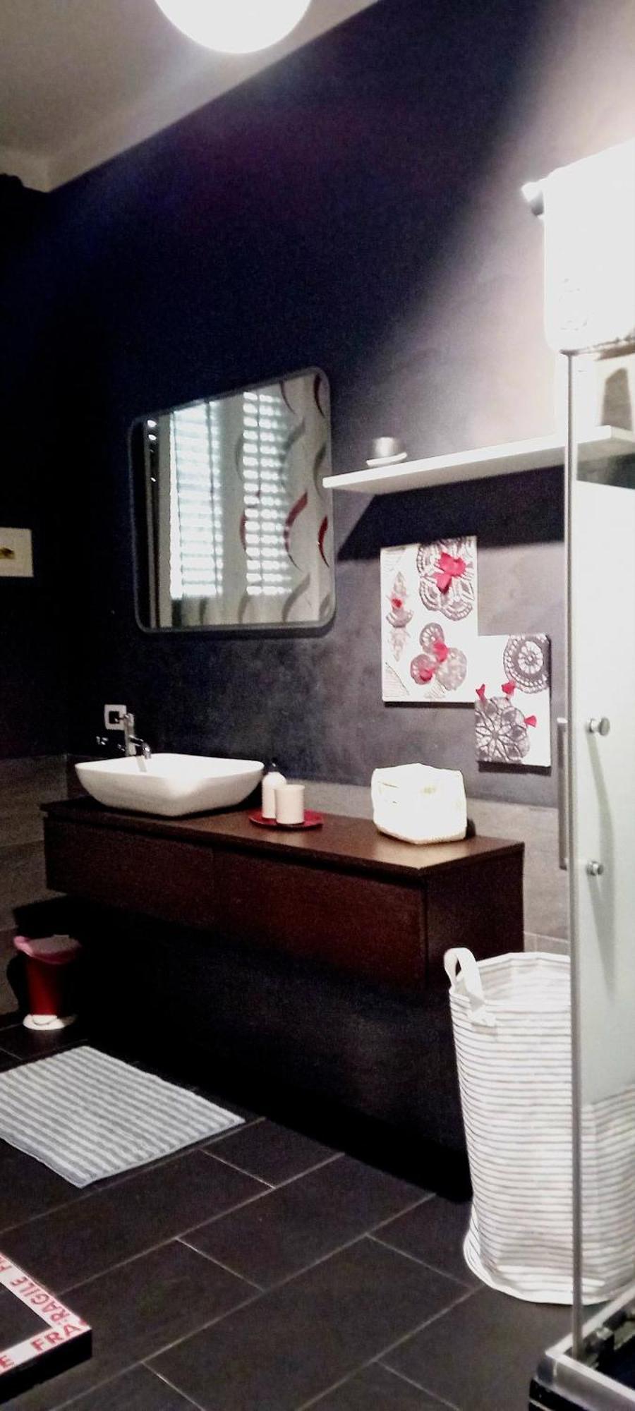 Appartamento Domus Art Caulonia