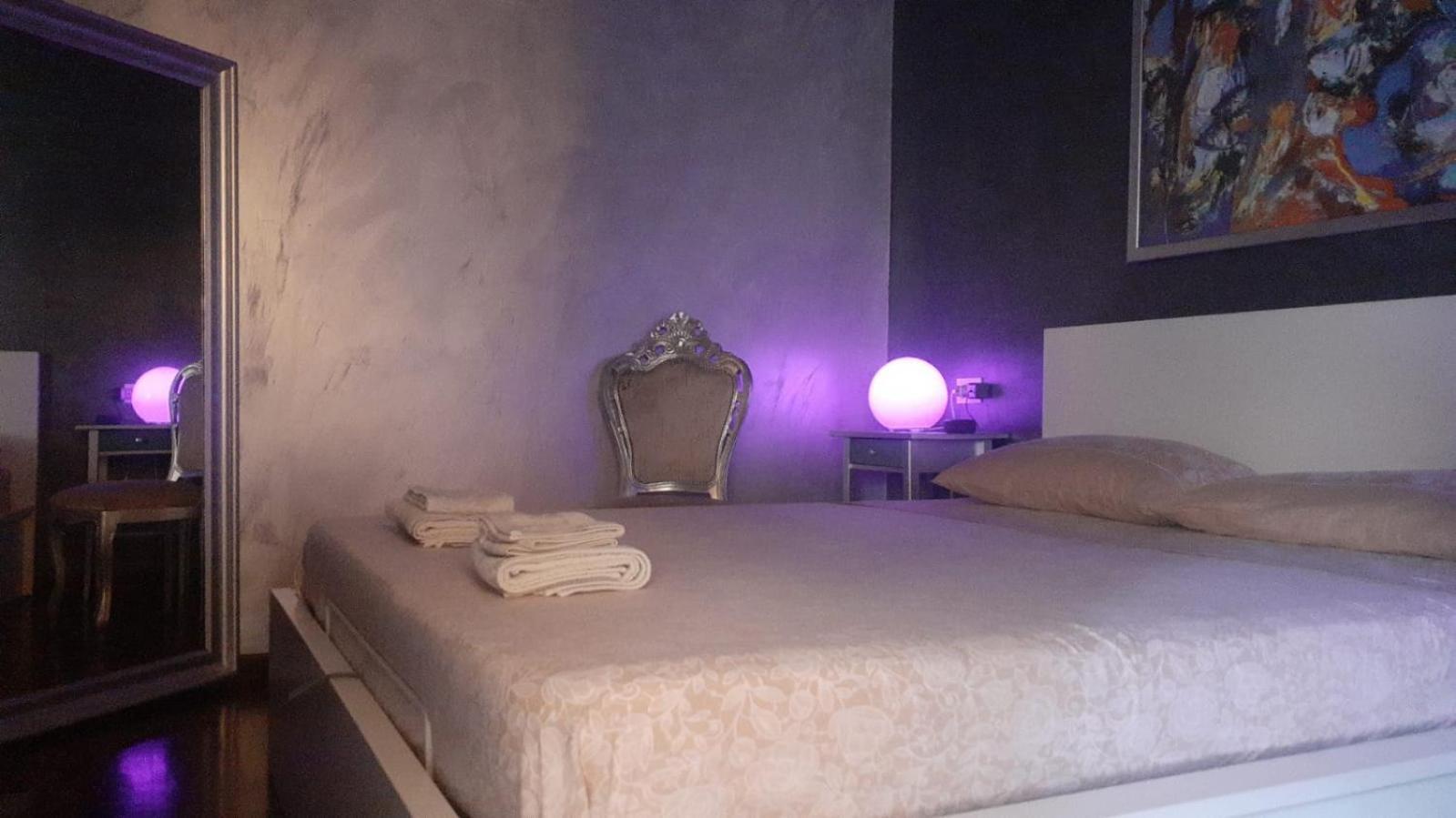 Centro Apartment