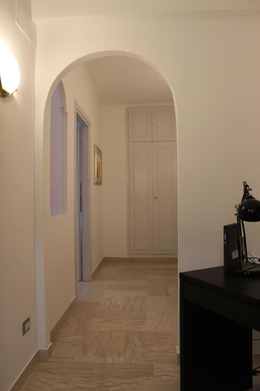Apartamento Antonio In