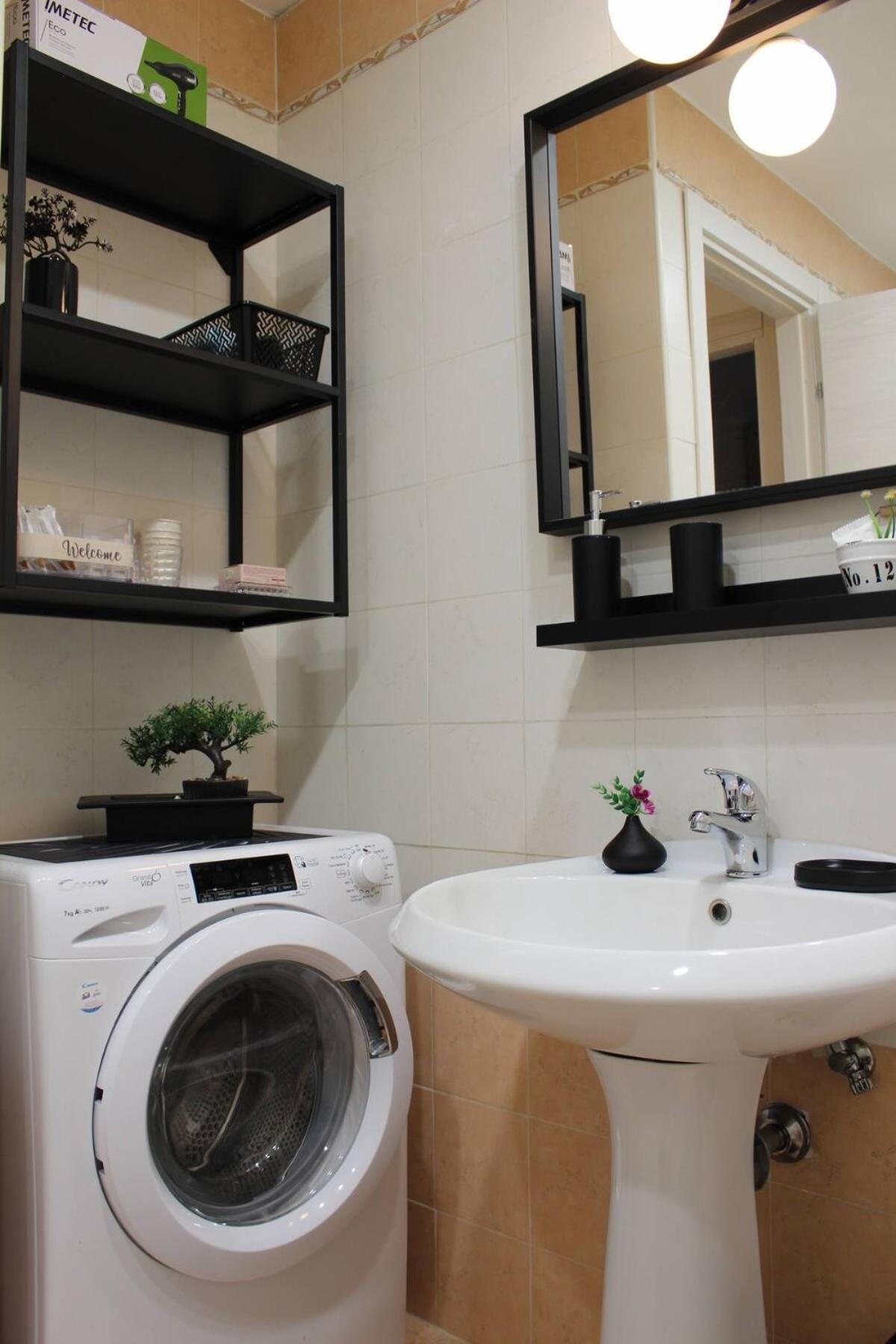 Apartamento Antonio In Roma