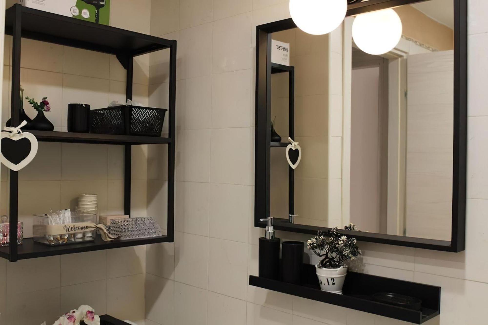 Apartamento Antonio In *