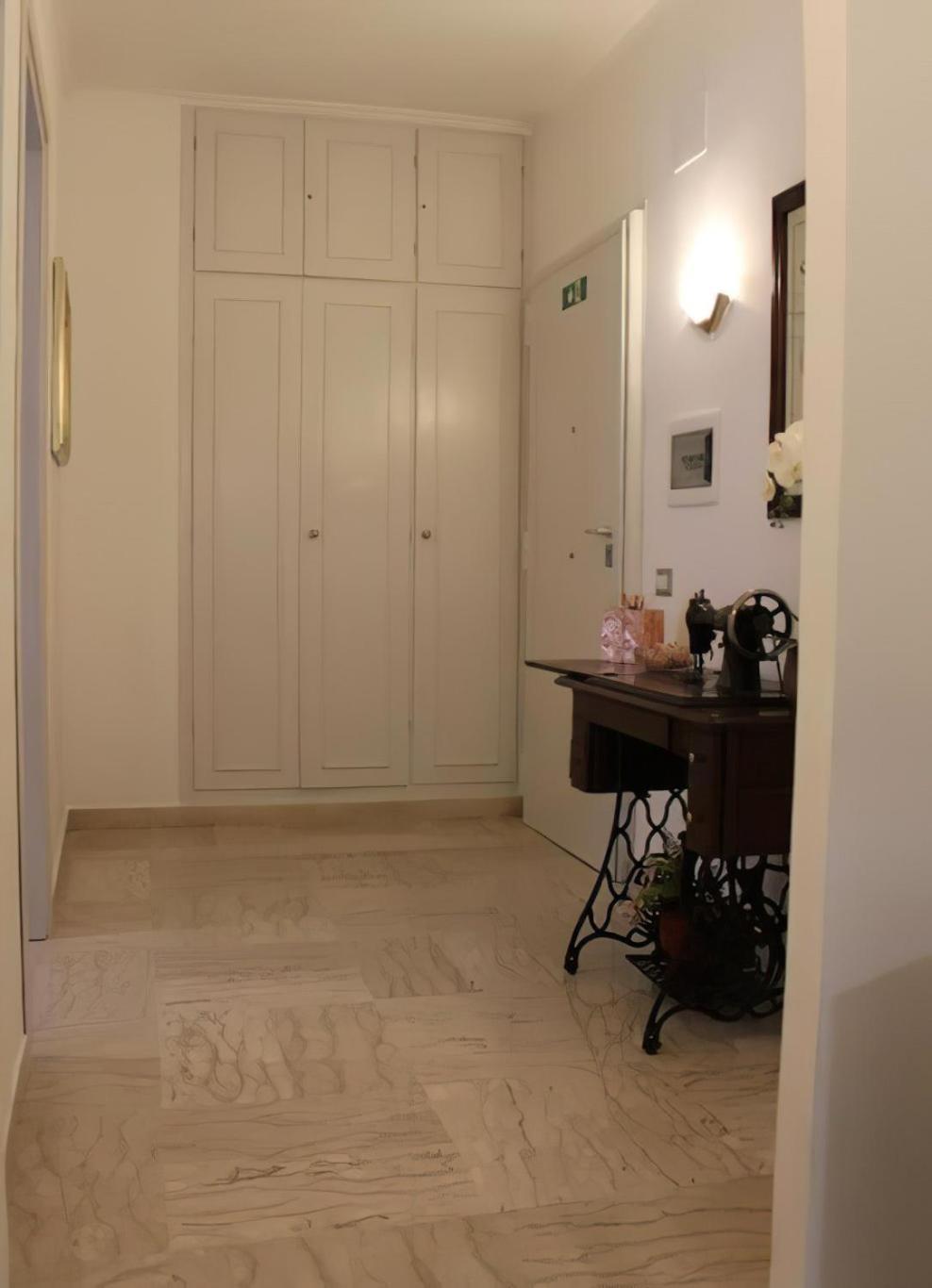 Antonio In Apartamento Roma