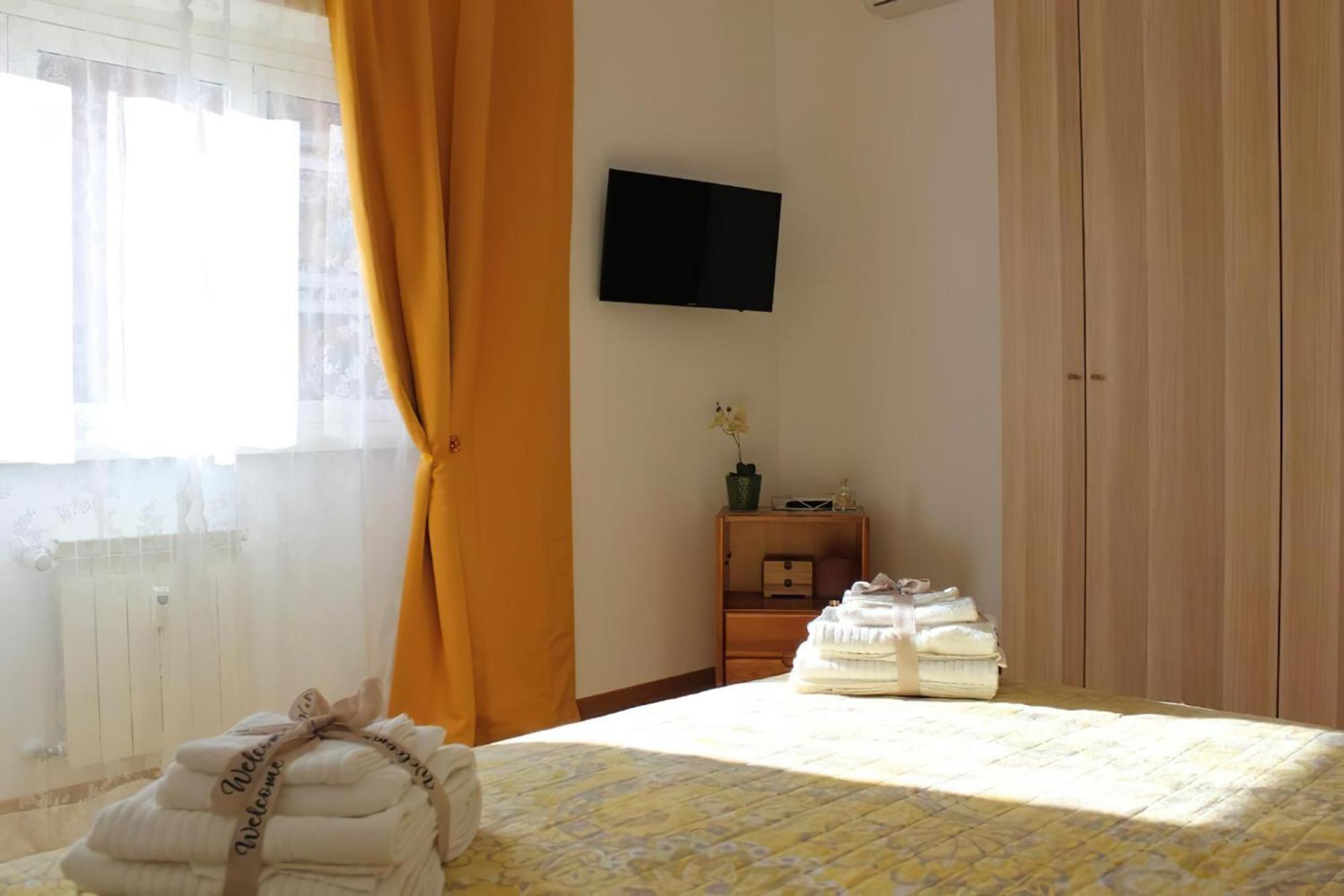 Apartamento Antonio In Roma