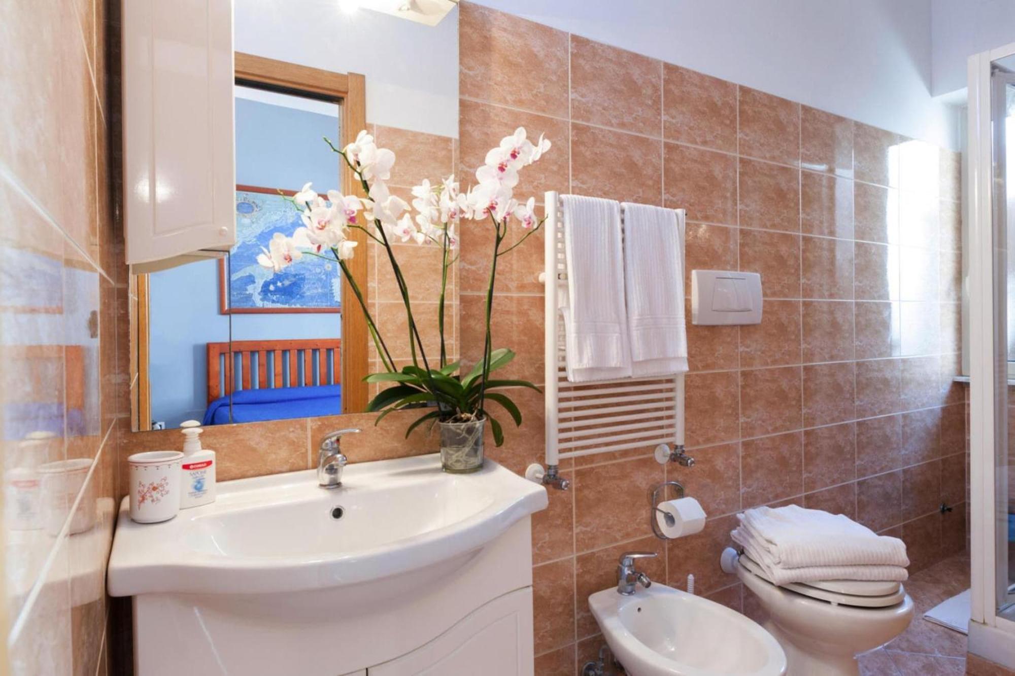 Holiday Flat In Central Location In Appartement
