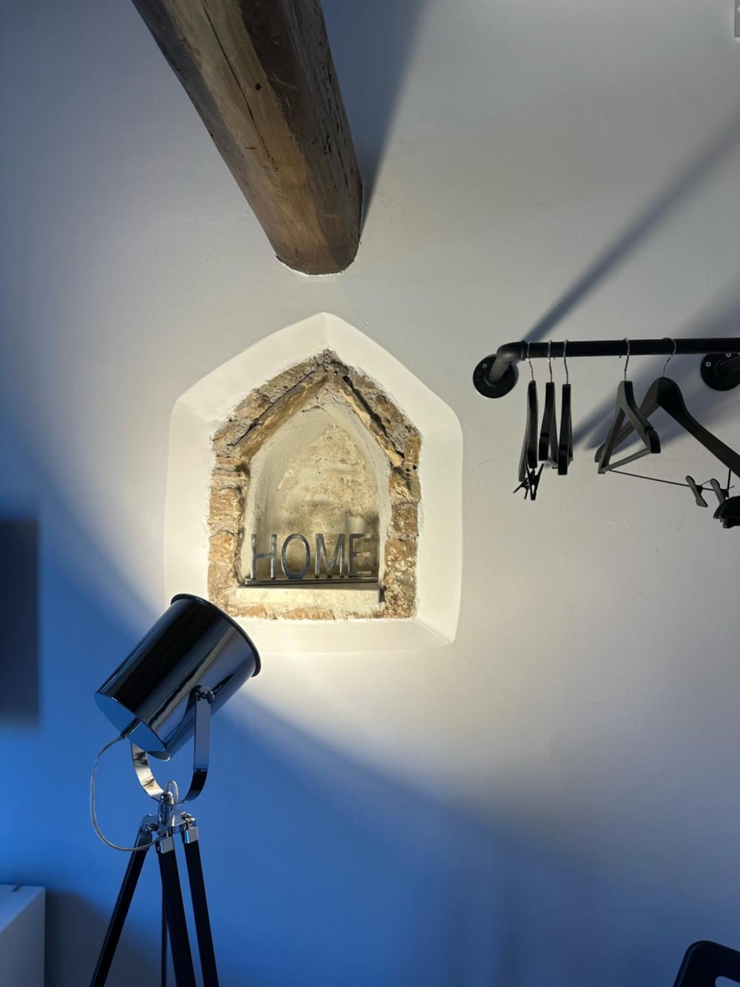 23 Scalini Renella Apartment Rome