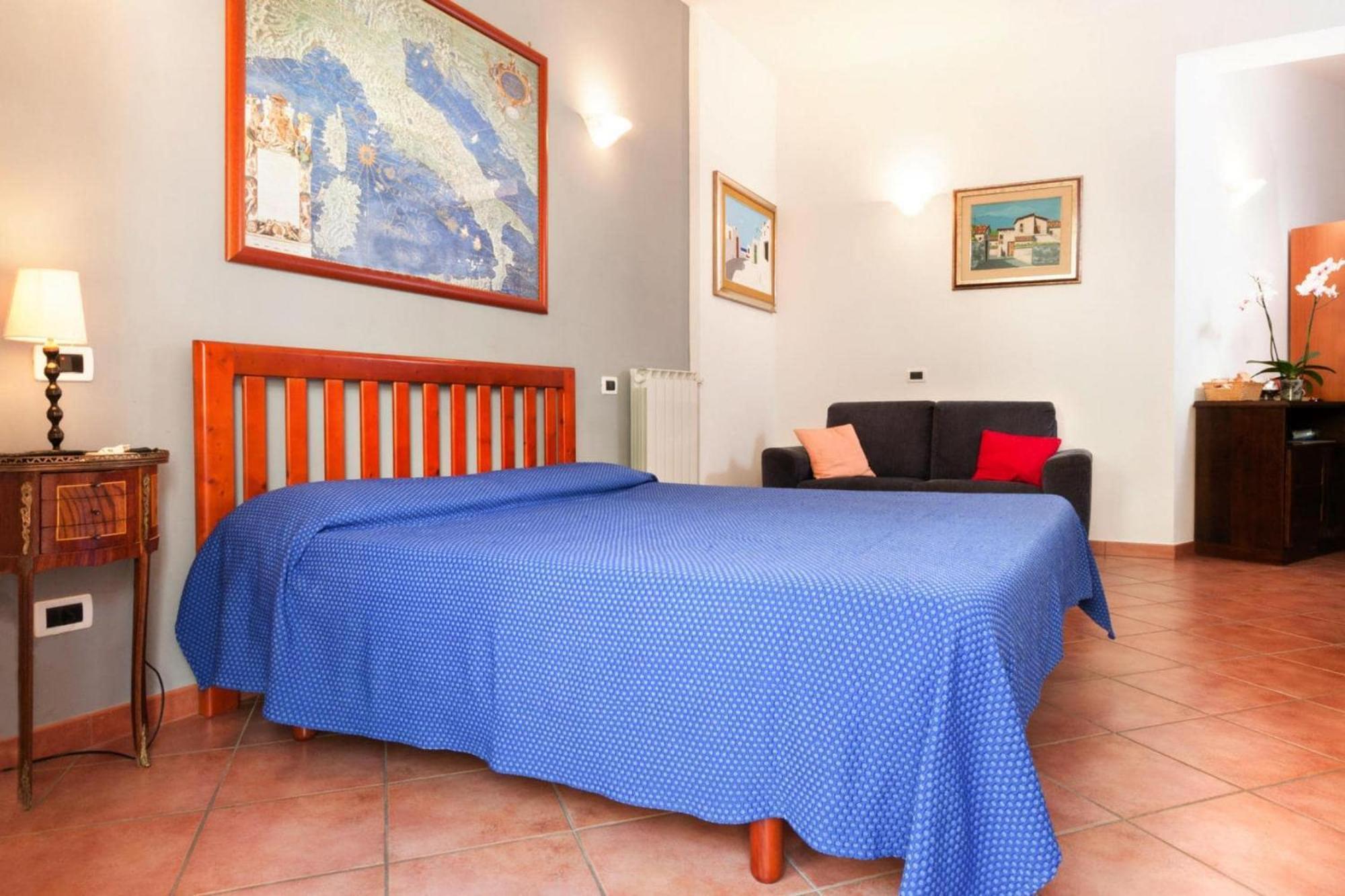Appartement Flat In Location In *