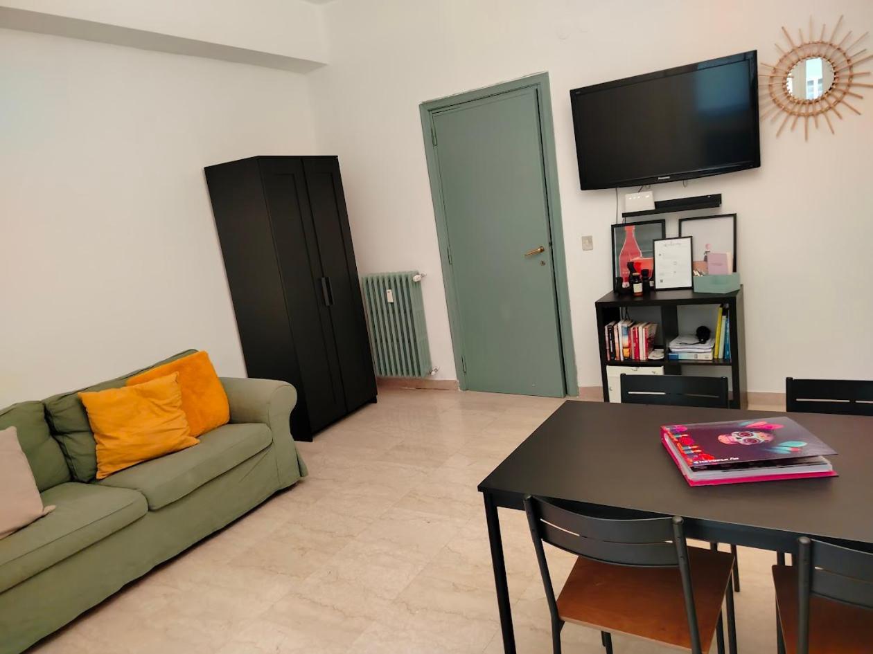 Pamphili212 Apartamento *