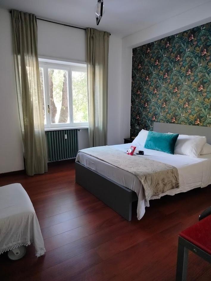Pamphili212 Apartamento *