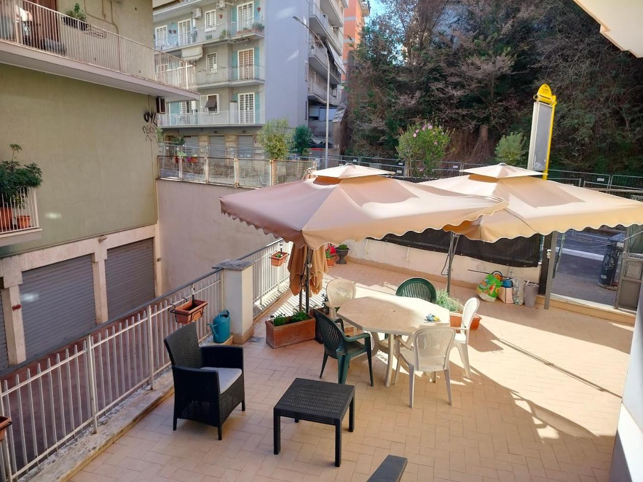 Pamphili212 Apartamento *