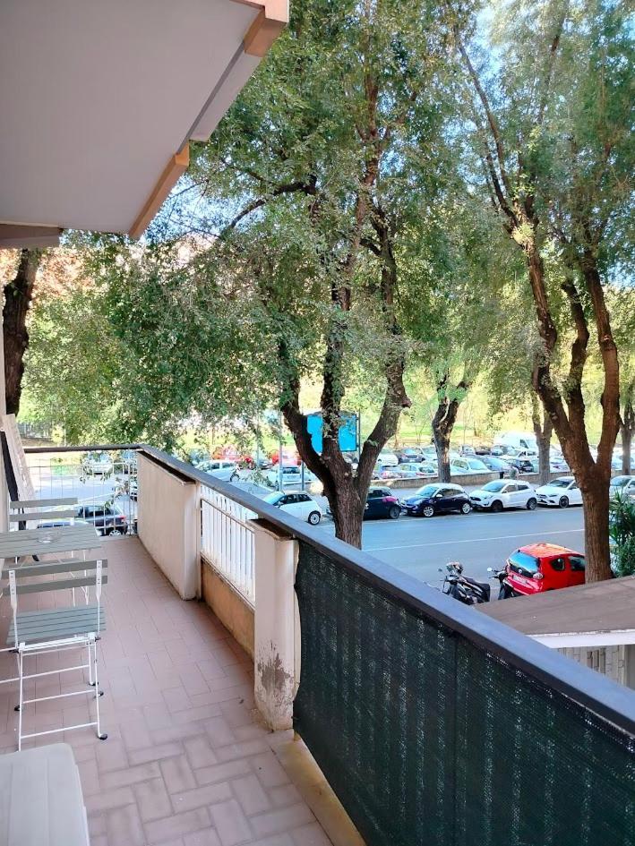 Apartamento Pamphili212 Roma